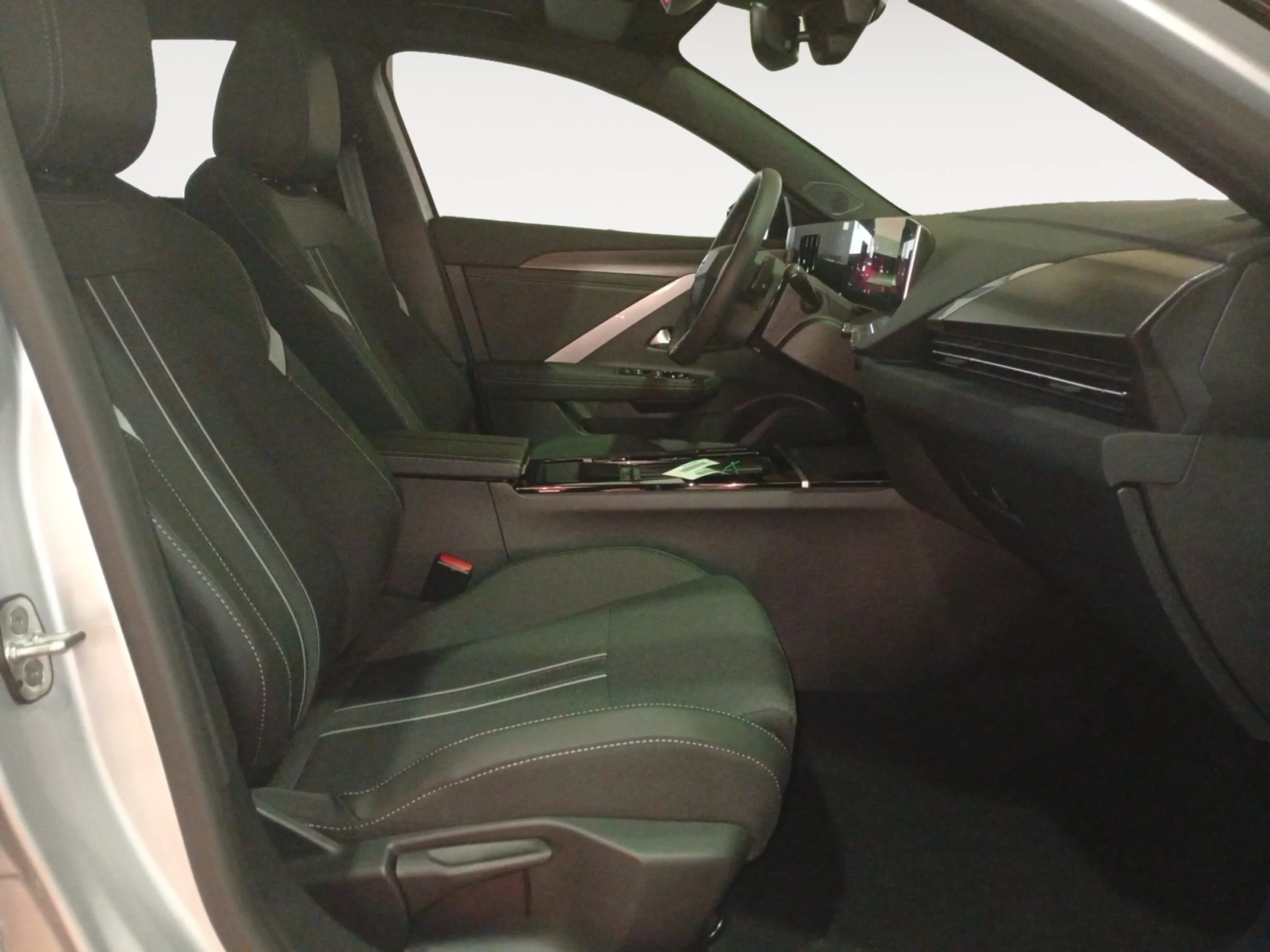 OPEL ASTRA 1.5D DTH 96KW (130CV) GS AUTO - Foto 5