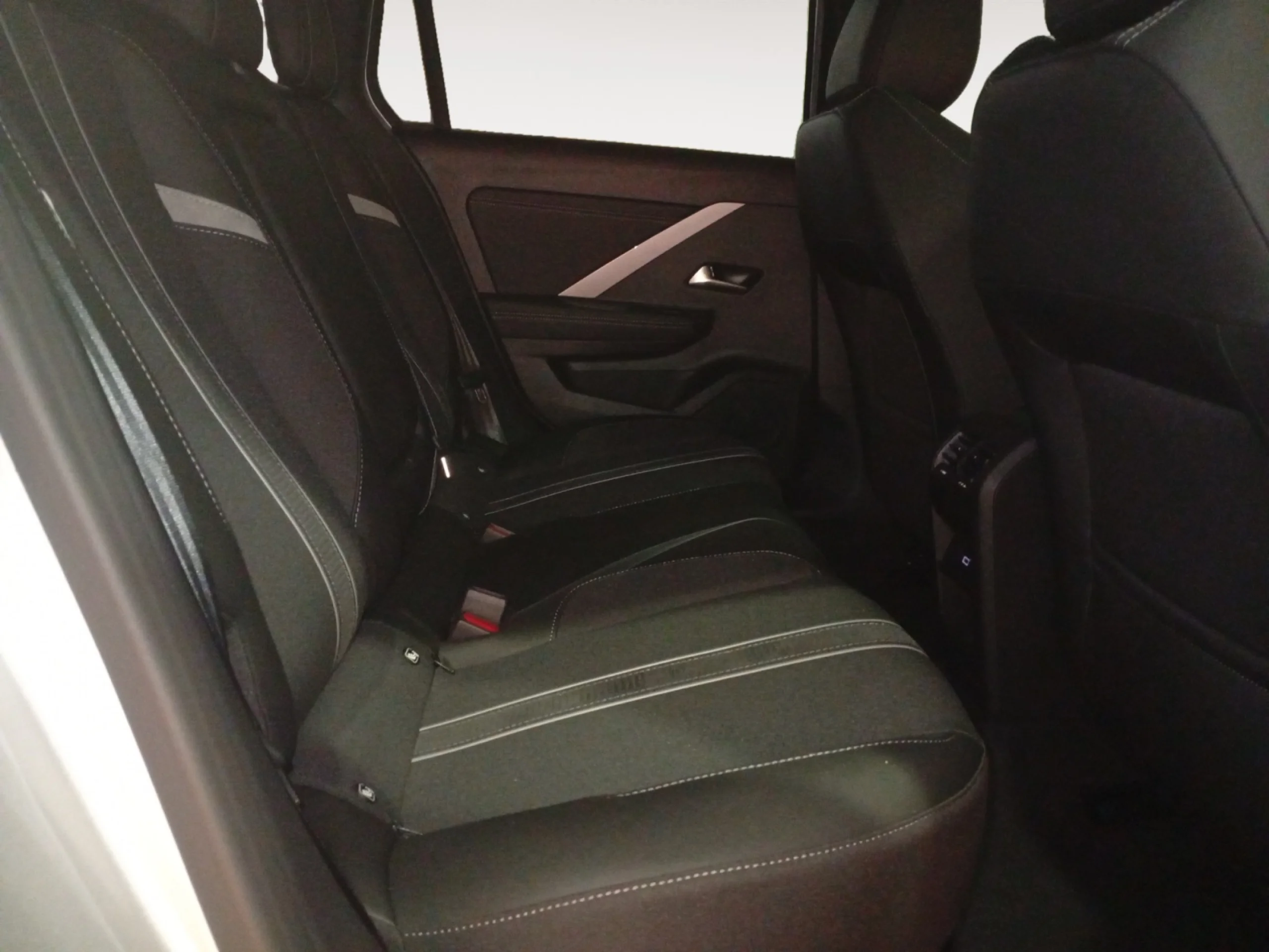 OPEL ASTRA 1.5D DTH 96KW (130CV) GS AUTO - Foto 6