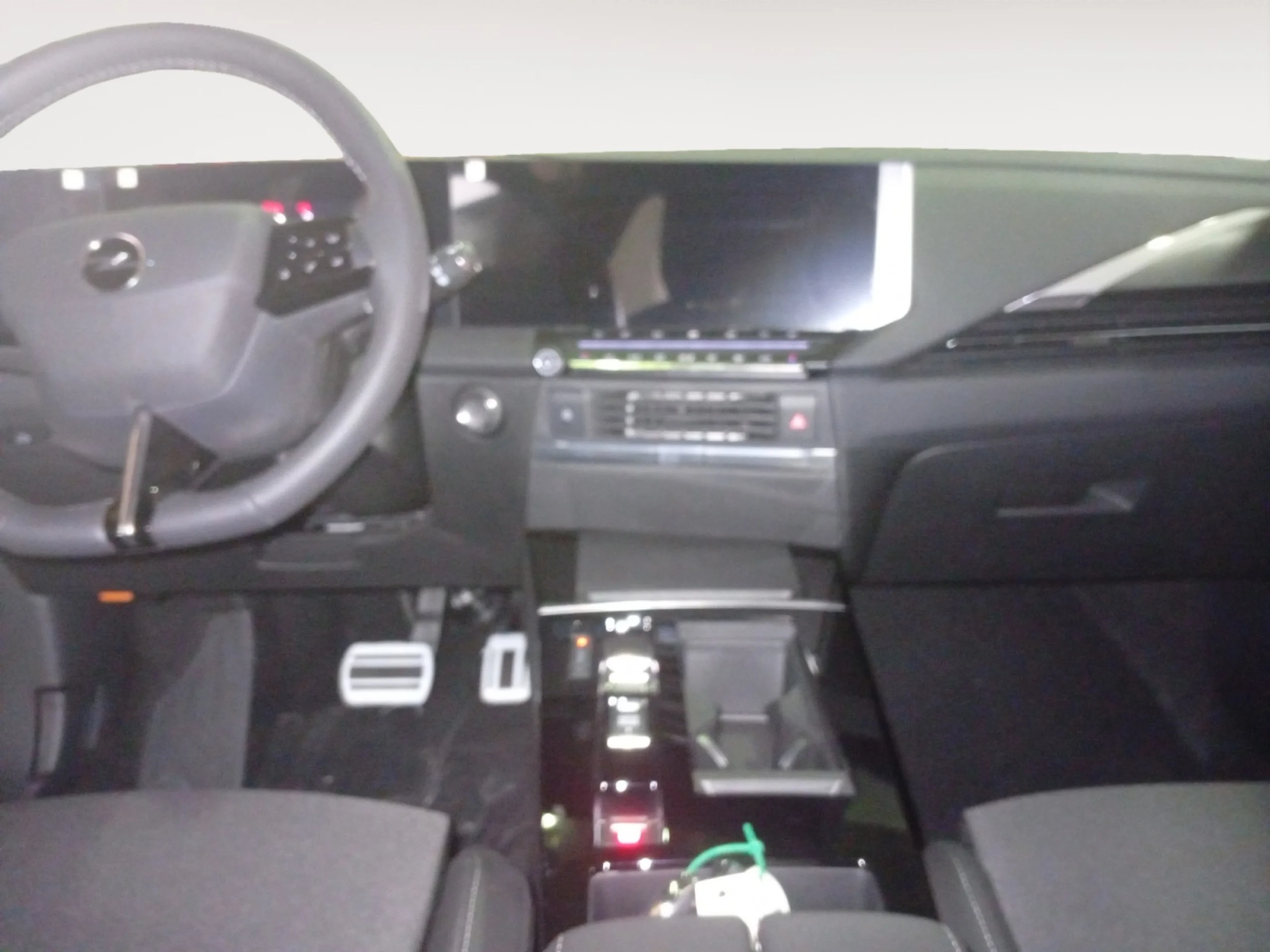 OPEL ASTRA 1.5D DTH 96KW (130CV) GS AUTO - Foto 10