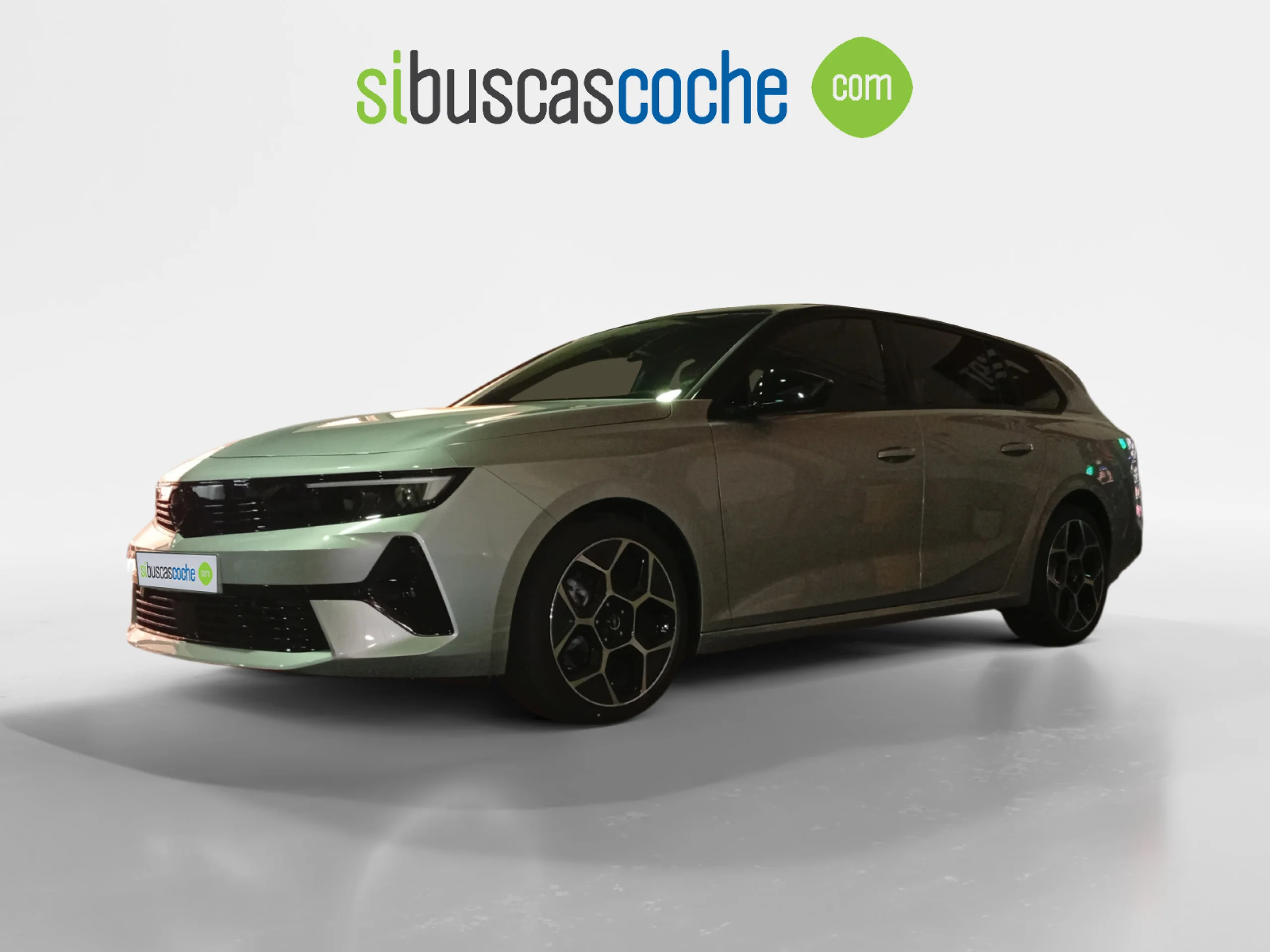 OPEL ASTRA 1.5D DTH 96KW (130CV) GS AUTO - Foto 13