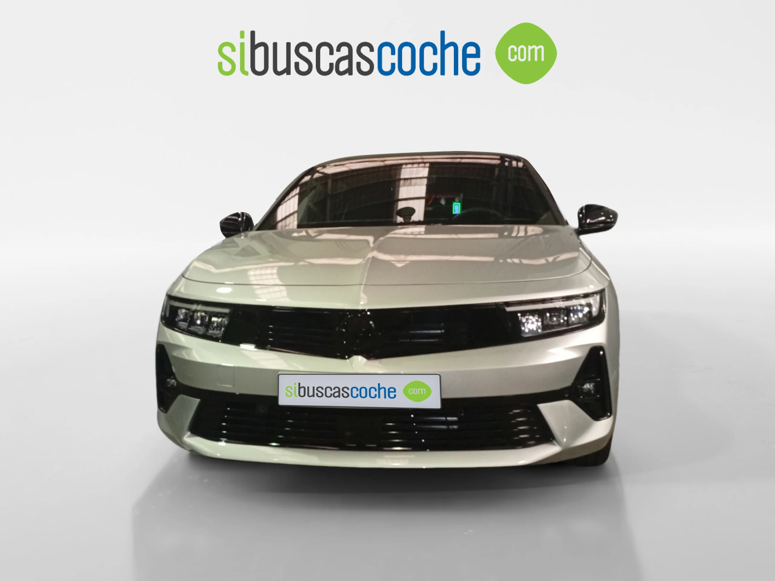 OPEL ASTRA 1.5D DTH 96KW (130CV) GS AUTO - Foto 14