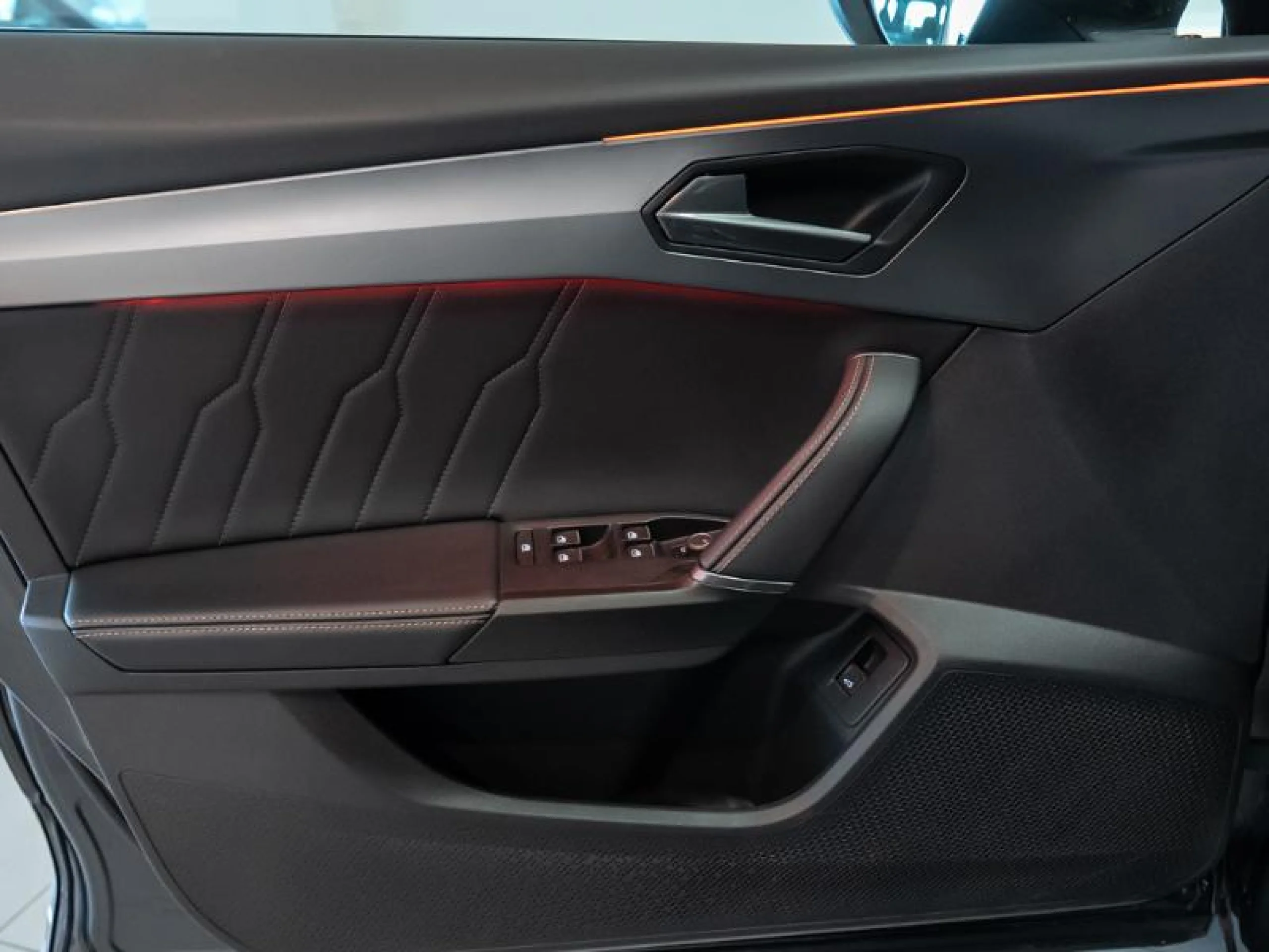 CUPRA FORMENTOR 2.0 TSI 228KW (310 CV) VZ 4DRIVE DSG - Foto 11