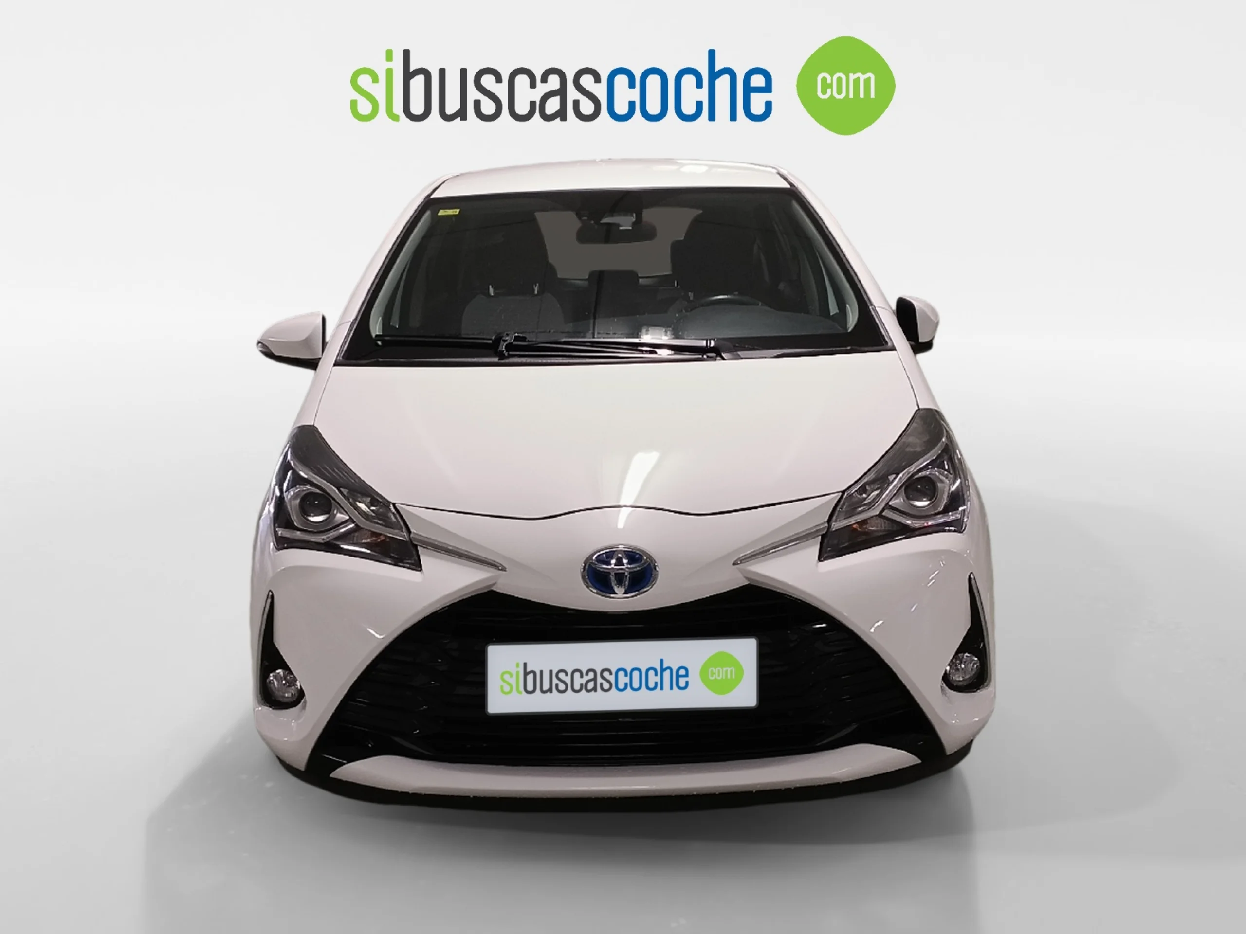 TOYOTA Yaris 1.5 HYBRID ACTIVE - Foto 12
