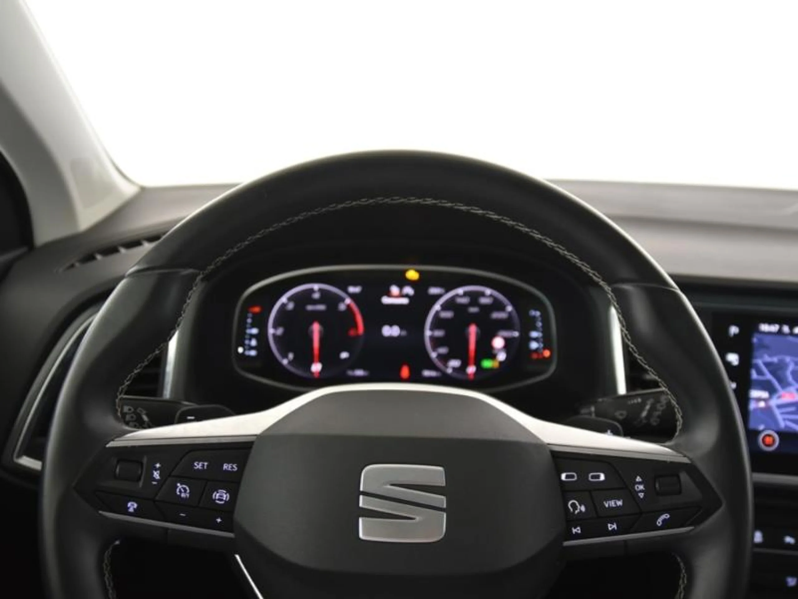 SEAT ATECA 2.0 TDI 110KW (150CV) DSG STYLE GO M - Foto 16