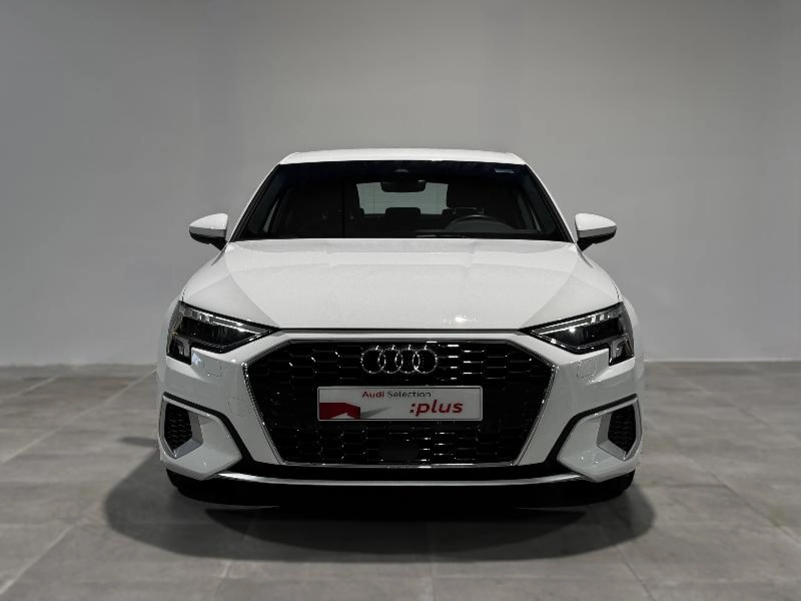 AUDI A3 SPORTBACK ADVANCED 30 TDI 85KW (116CV) - Foto 2