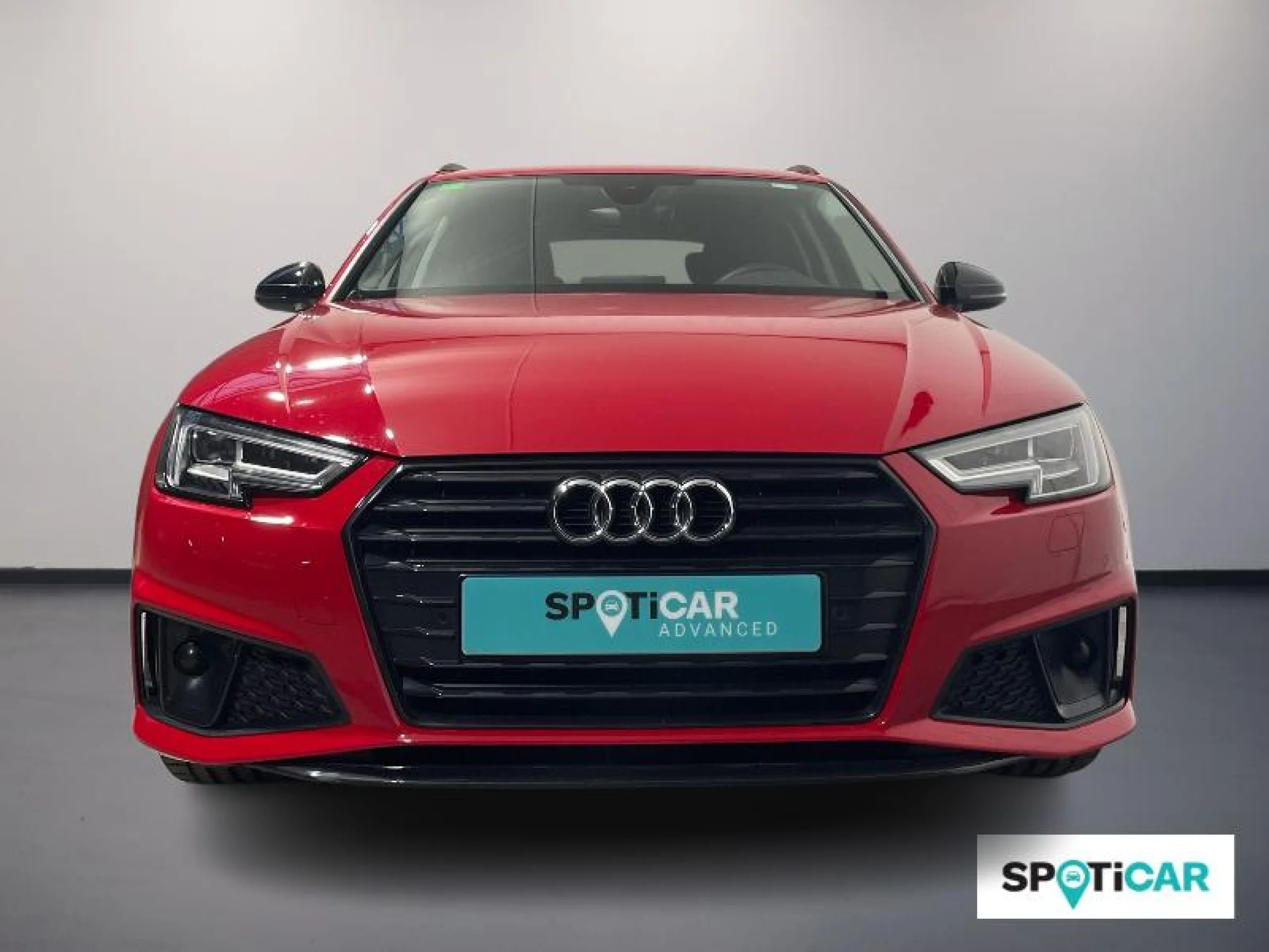 AUDI A4 S LINE ED 2.0 TDI 110KW S TRONIC AVANT - Foto 2
