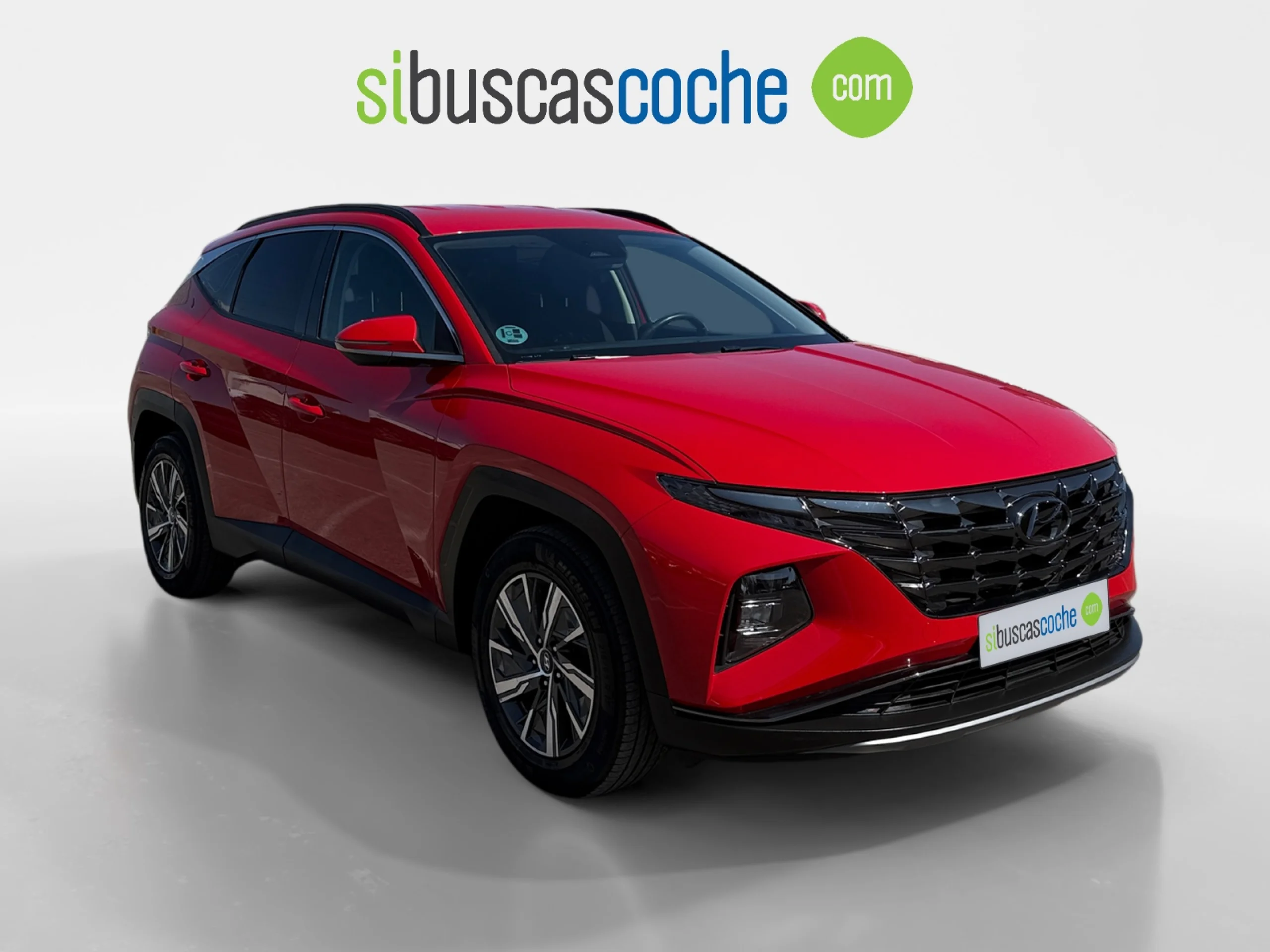 HYUNDAI TUCSON 1.6 TGDI 110KW (150CV) MAXX - Foto 1