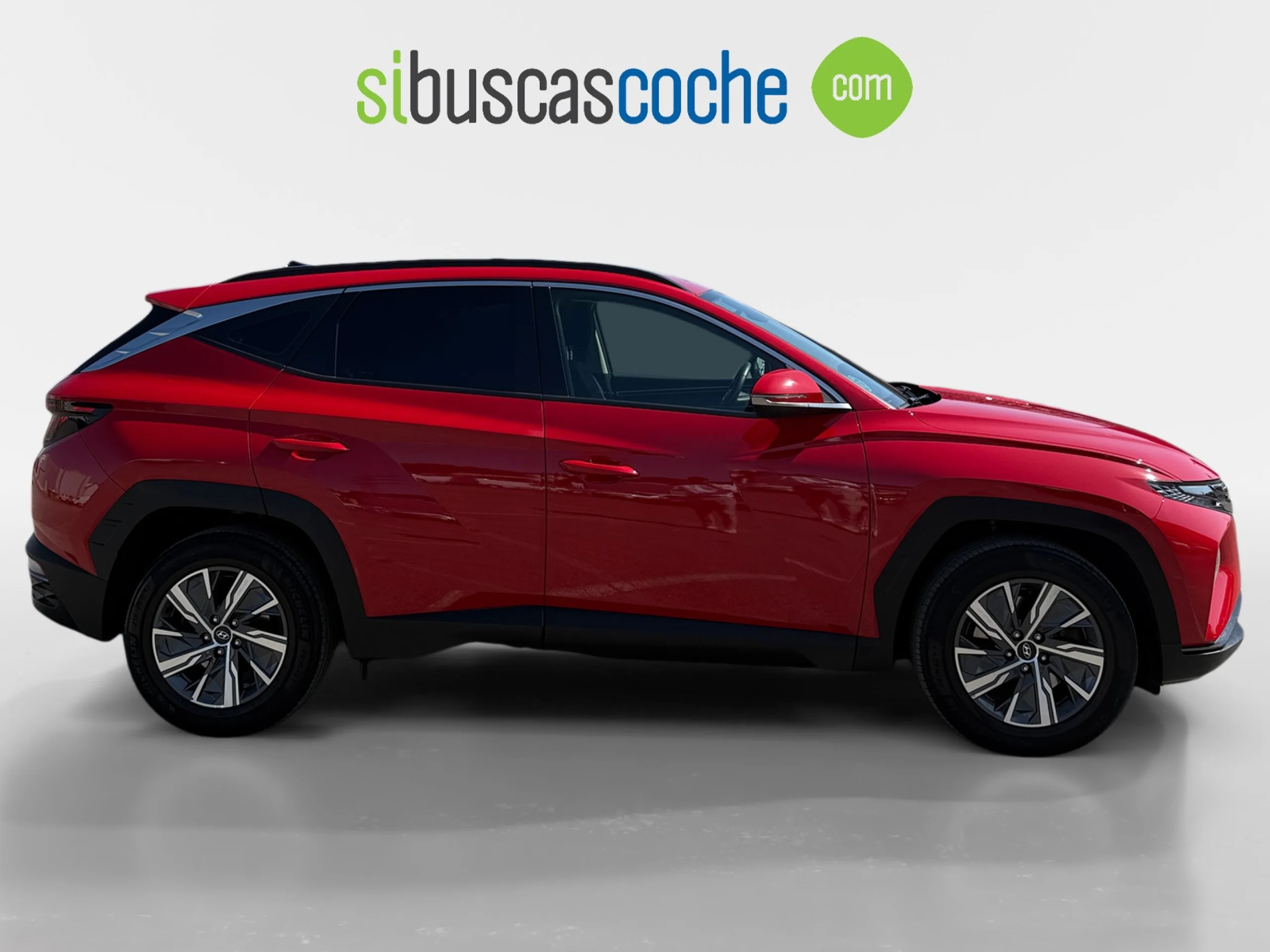 HYUNDAI TUCSON 1.6 TGDI 110KW (150CV) MAXX - Foto 3