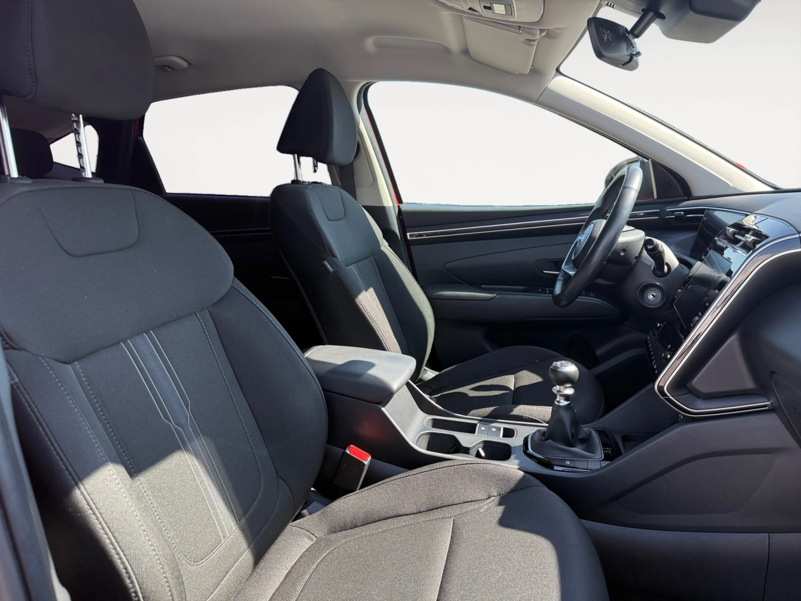 HYUNDAI TUCSON 1.6 TGDI 110KW (150CV) MAXX - Foto 5