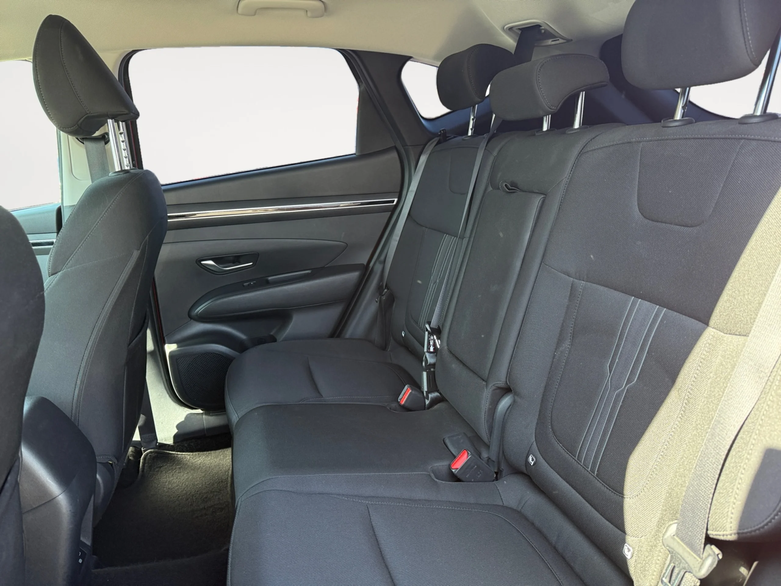 HYUNDAI TUCSON 1.6 TGDI 110KW (150CV) MAXX - Foto 6