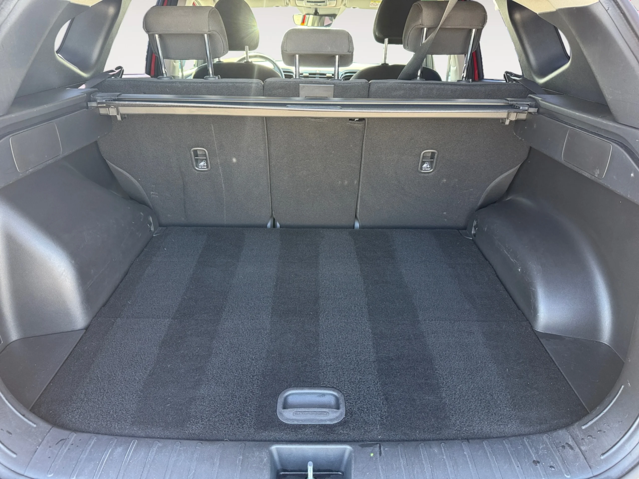 HYUNDAI TUCSON 1.6 TGDI 110KW (150CV) MAXX - Foto 7