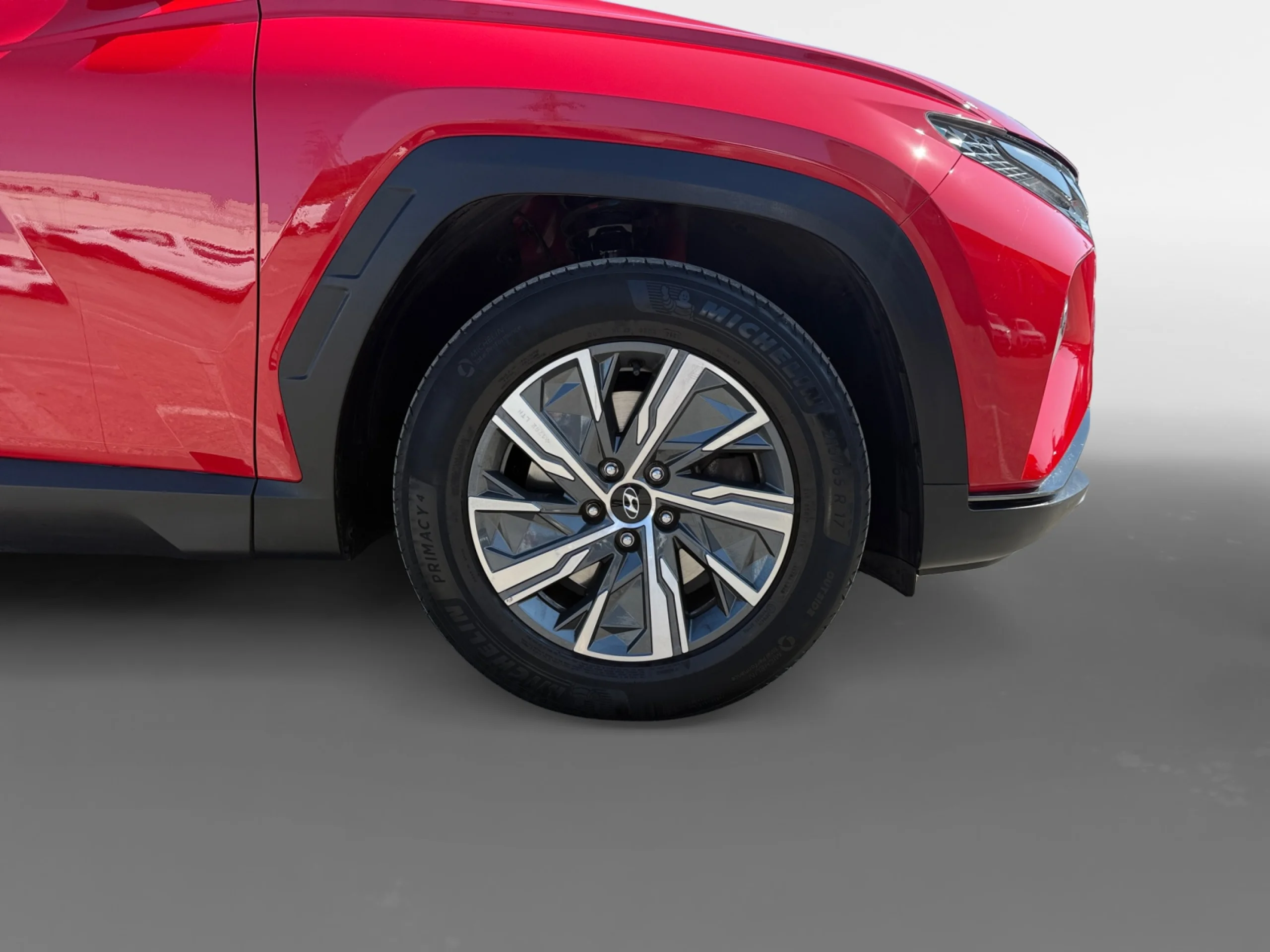 HYUNDAI TUCSON 1.6 TGDI 110KW (150CV) MAXX - Foto 8