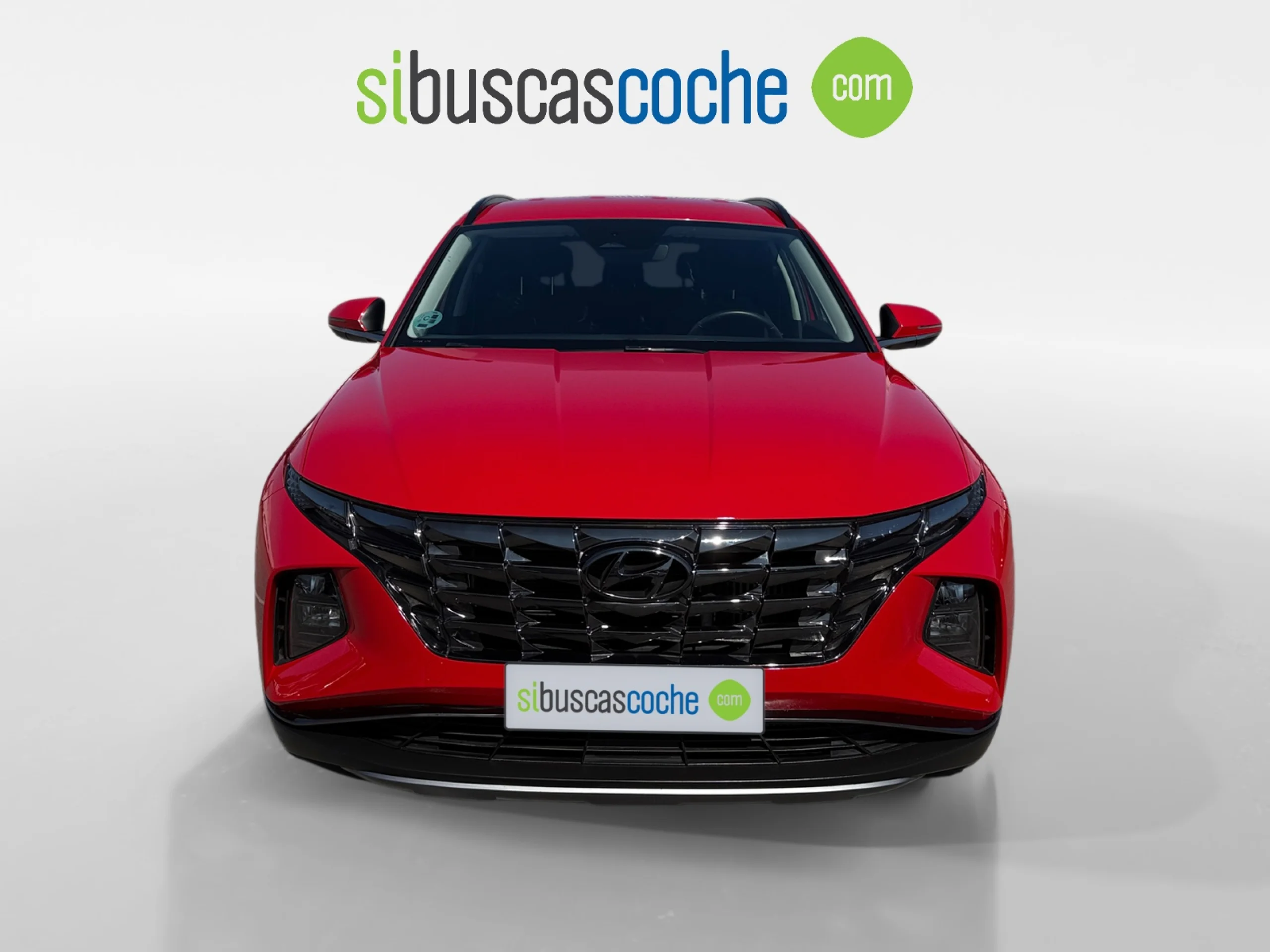 HYUNDAI TUCSON 1.6 TGDI 110KW (150CV) MAXX - Foto 12