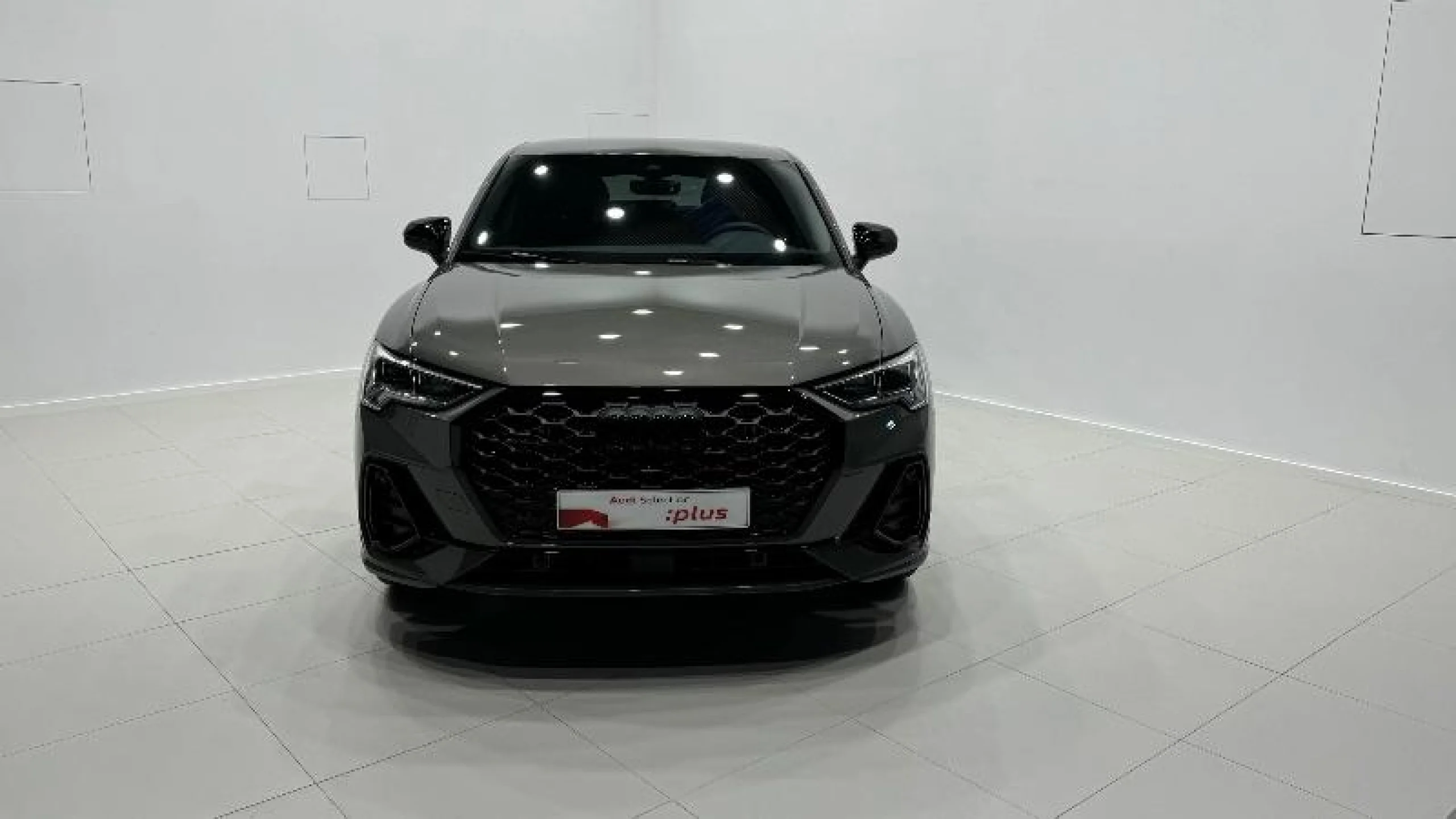 AUDI Q3 SPORTBACK 40 TDI 147KW S TRONIC QUATTRO BLACK LINE - Foto 2