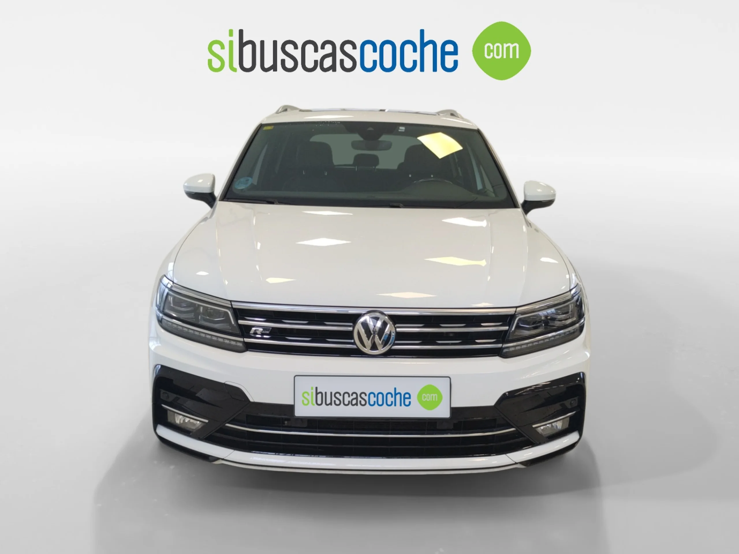 VOLKSWAGEN TIGUAN SPORT 2.0 TDI 110KW (150CV) - Foto 12