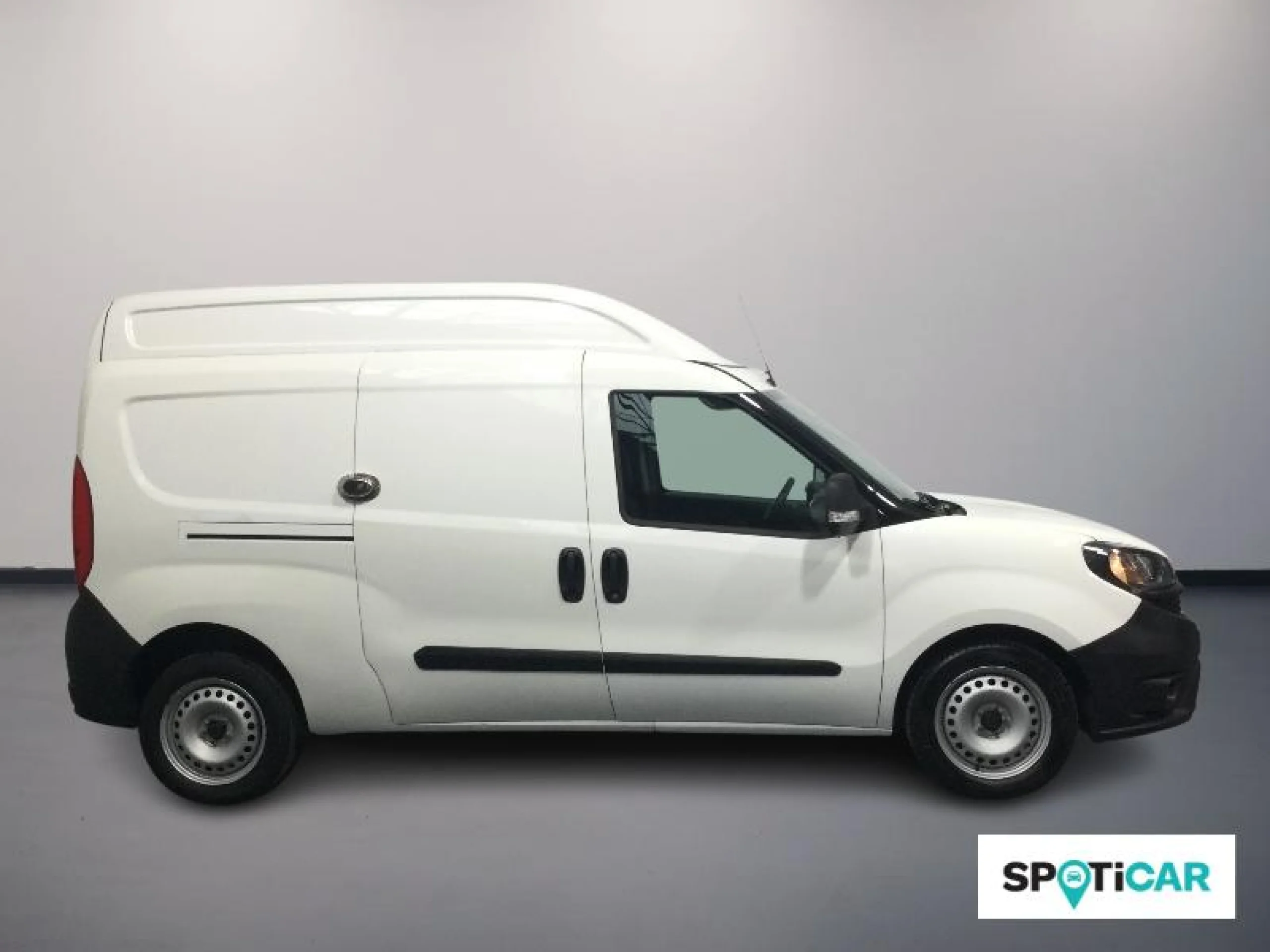 FIAT Doblò cargo DOBLO CARGO BASE XL 1.6 MJET 105CV - Foto 3