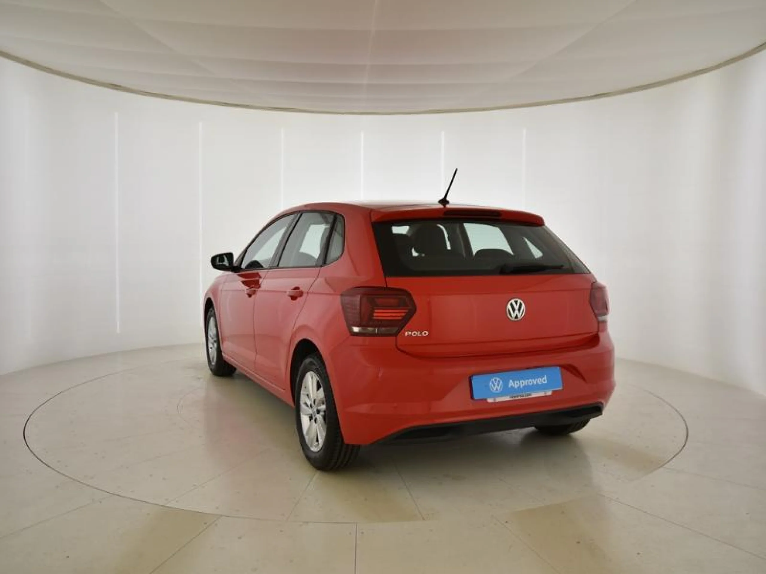 VOLKSWAGEN POLO BEATS 1.0 TSI 70KW (95CV) - Foto 2