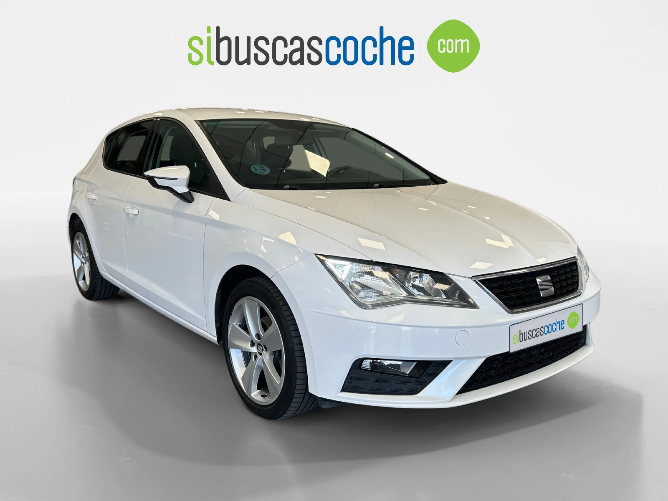 SEAT LEON 1.2 TSI 81KW (110CV) ST&SP STYLE - Foto 1