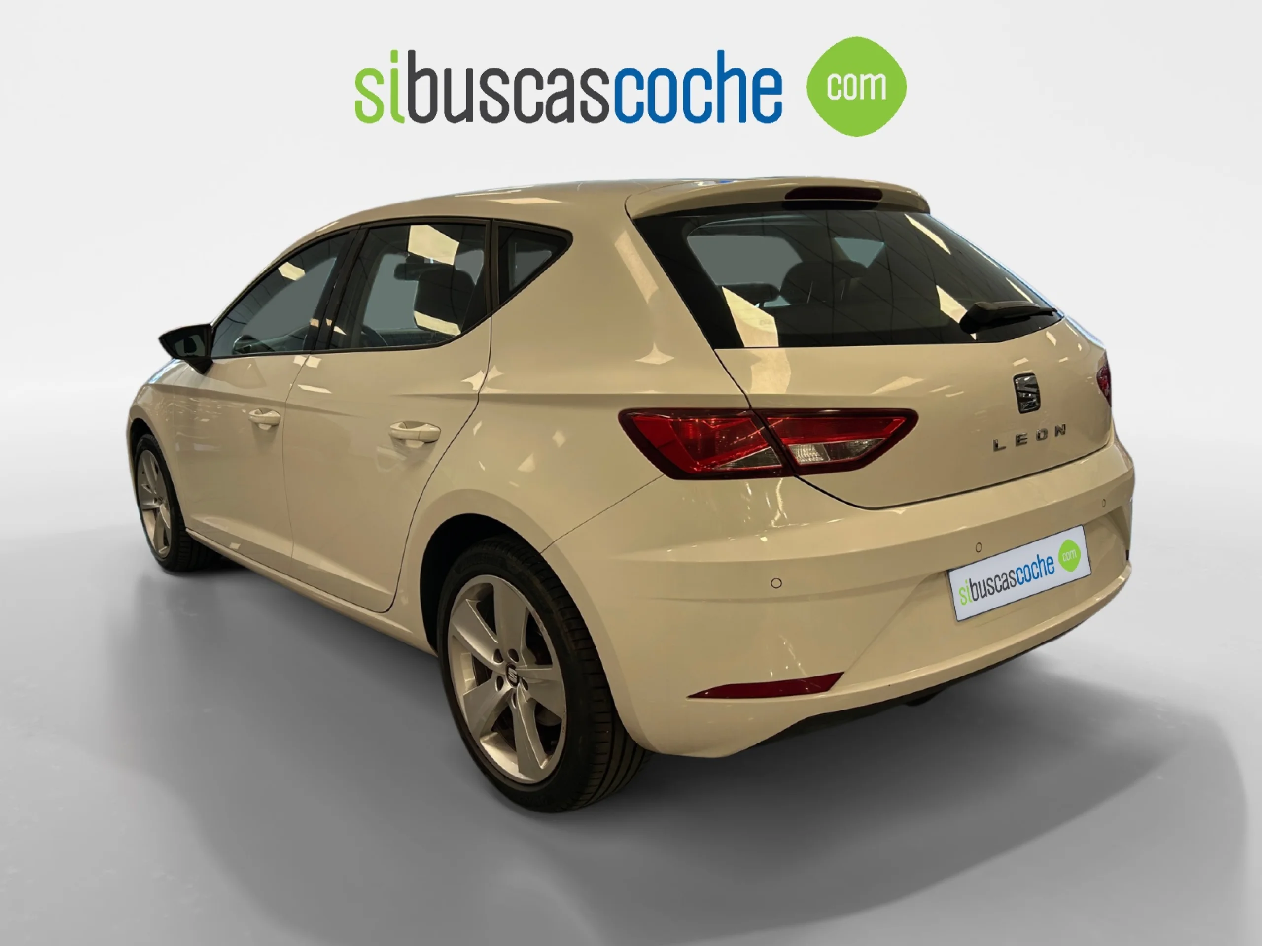 SEAT LEON 1.2 TSI 81KW (110CV) ST&SP STYLE - Foto 2