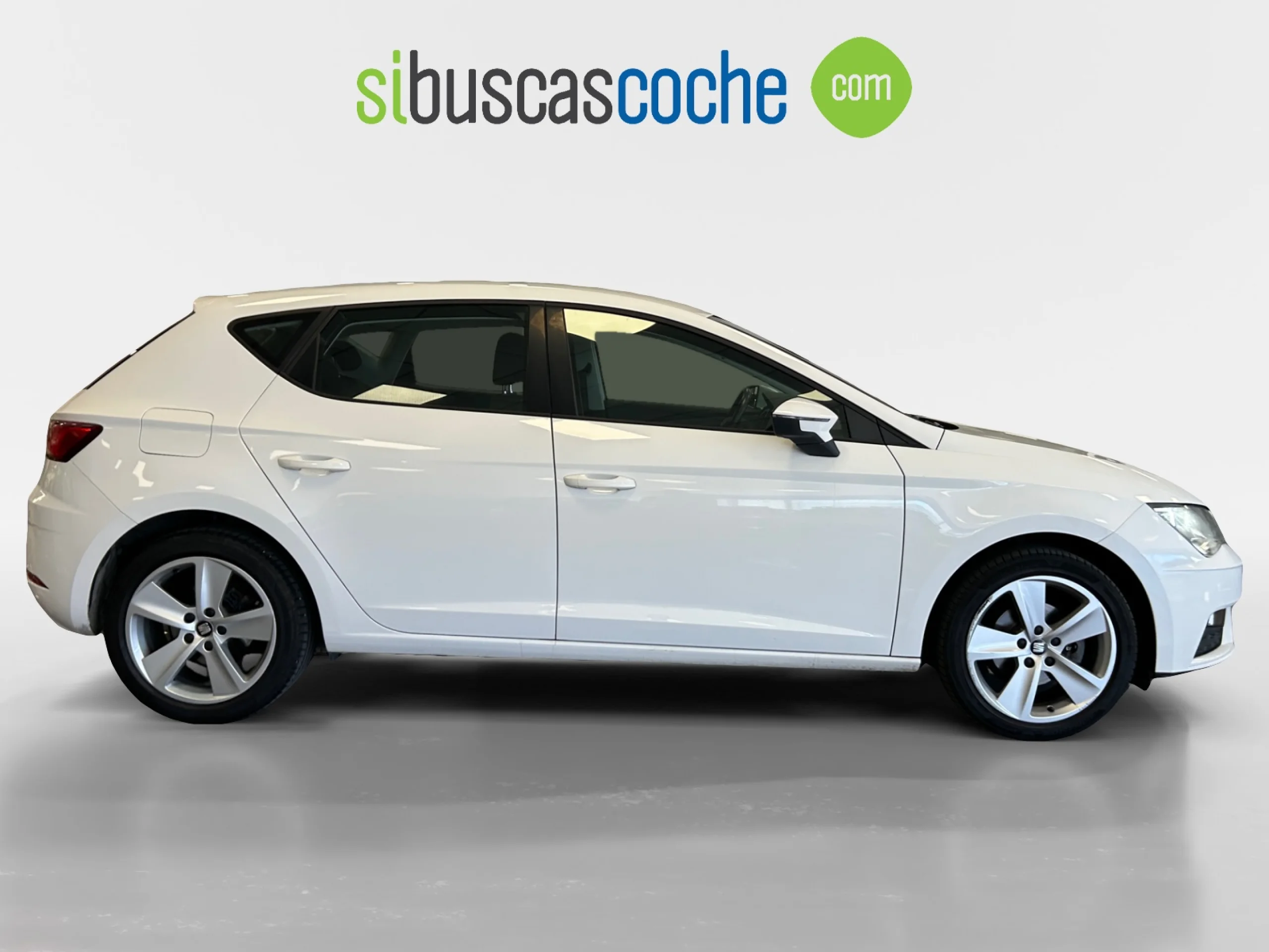 SEAT LEON 1.2 TSI 81KW (110CV) ST&SP STYLE - Foto 3