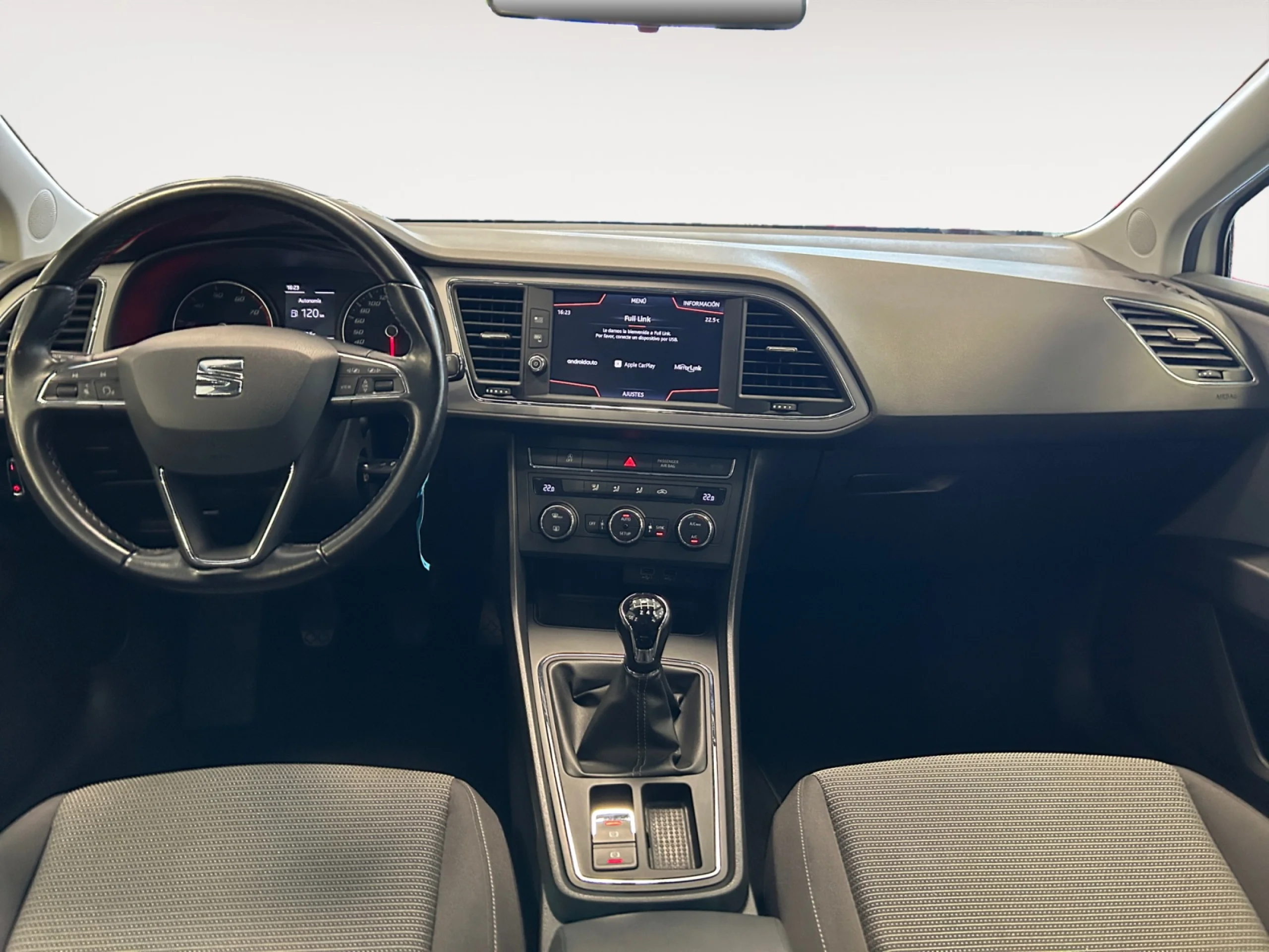 SEAT LEON 1.2 TSI 81KW (110CV) ST&SP STYLE - Foto 4