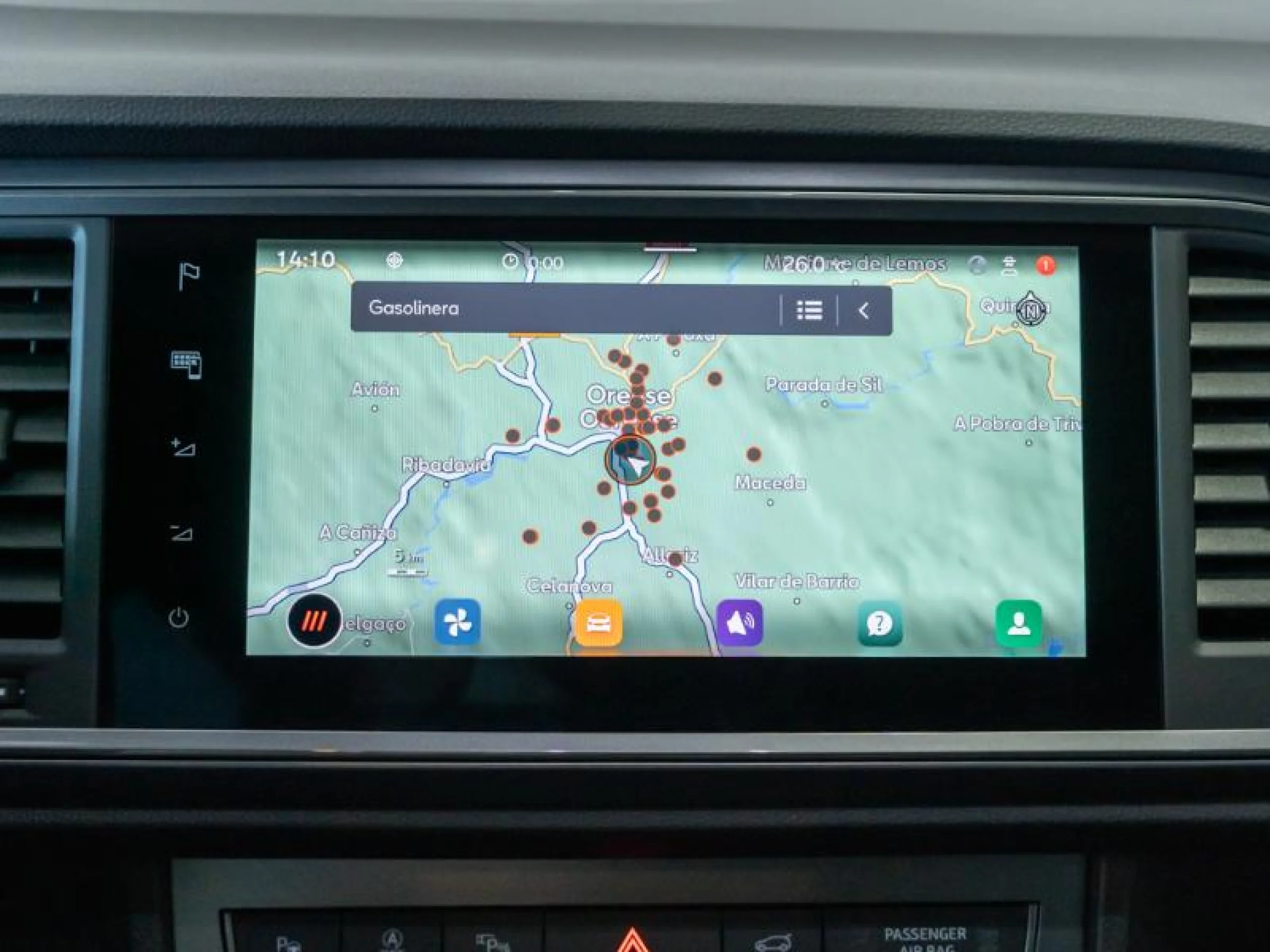 CUPRA ATECA 2.0 TSI 221KW (300CV) 4DRIVE DSG - Foto 18