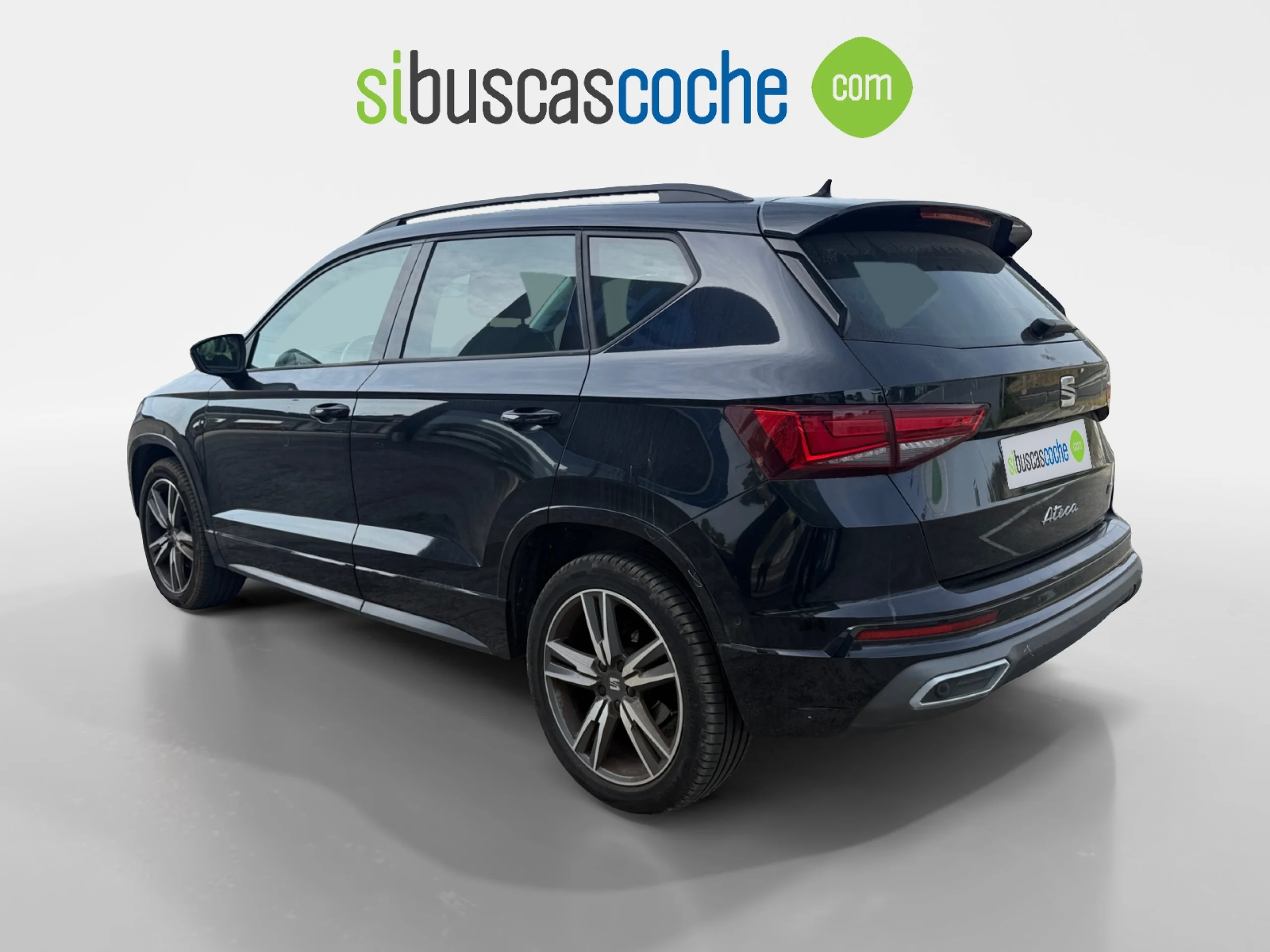 SEAT ATECA 2.0 TDI 110KW (150CV) DSG S&S FR GO - Foto 2