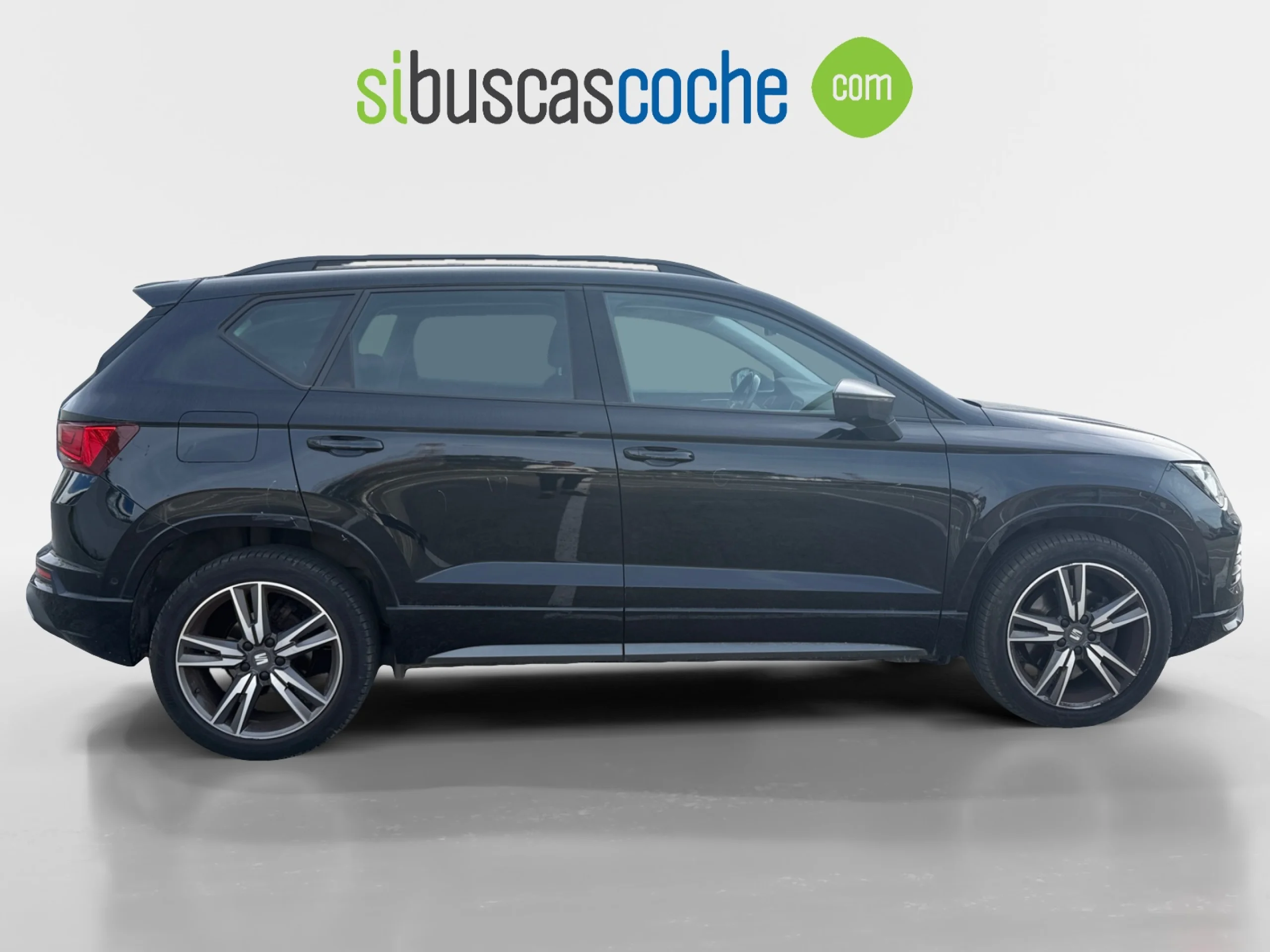 SEAT ATECA 2.0 TDI 110KW (150CV) DSG S&S FR GO - Foto 3