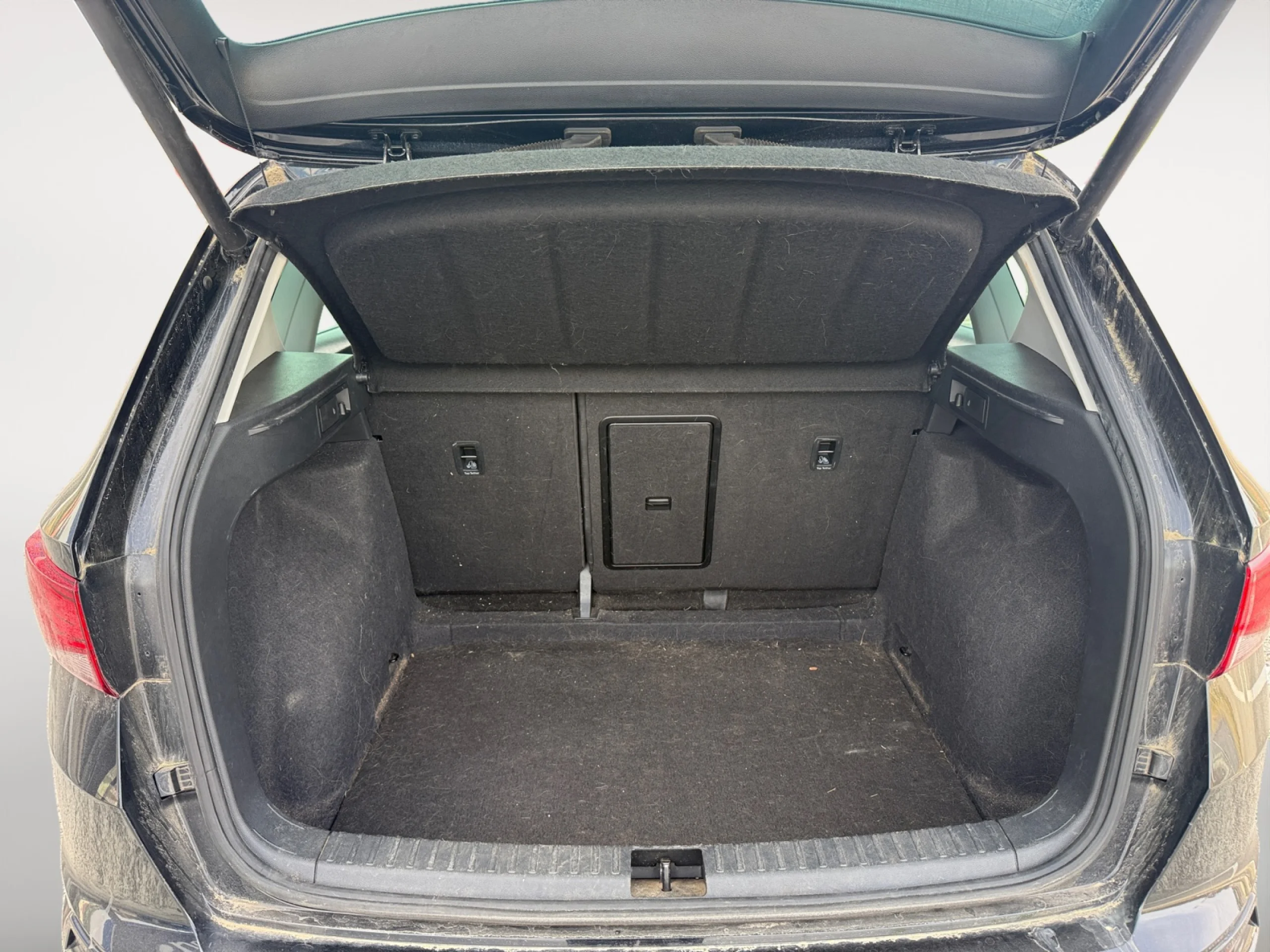 SEAT ATECA 2.0 TDI 110KW (150CV) DSG S&S FR GO - Foto 7