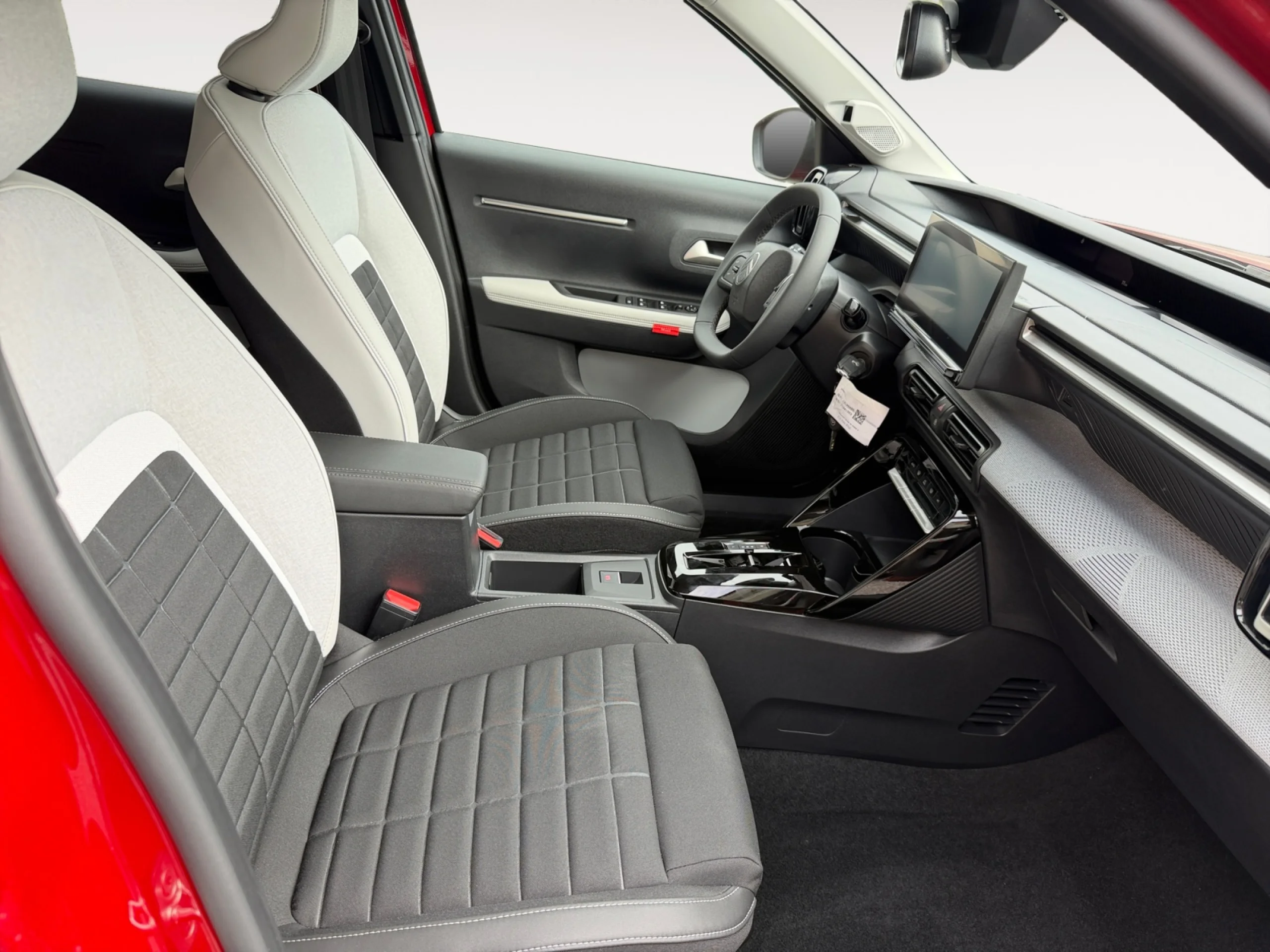 CITROEN C3 HYBRID 110 E DSC6 MAX - Foto 5