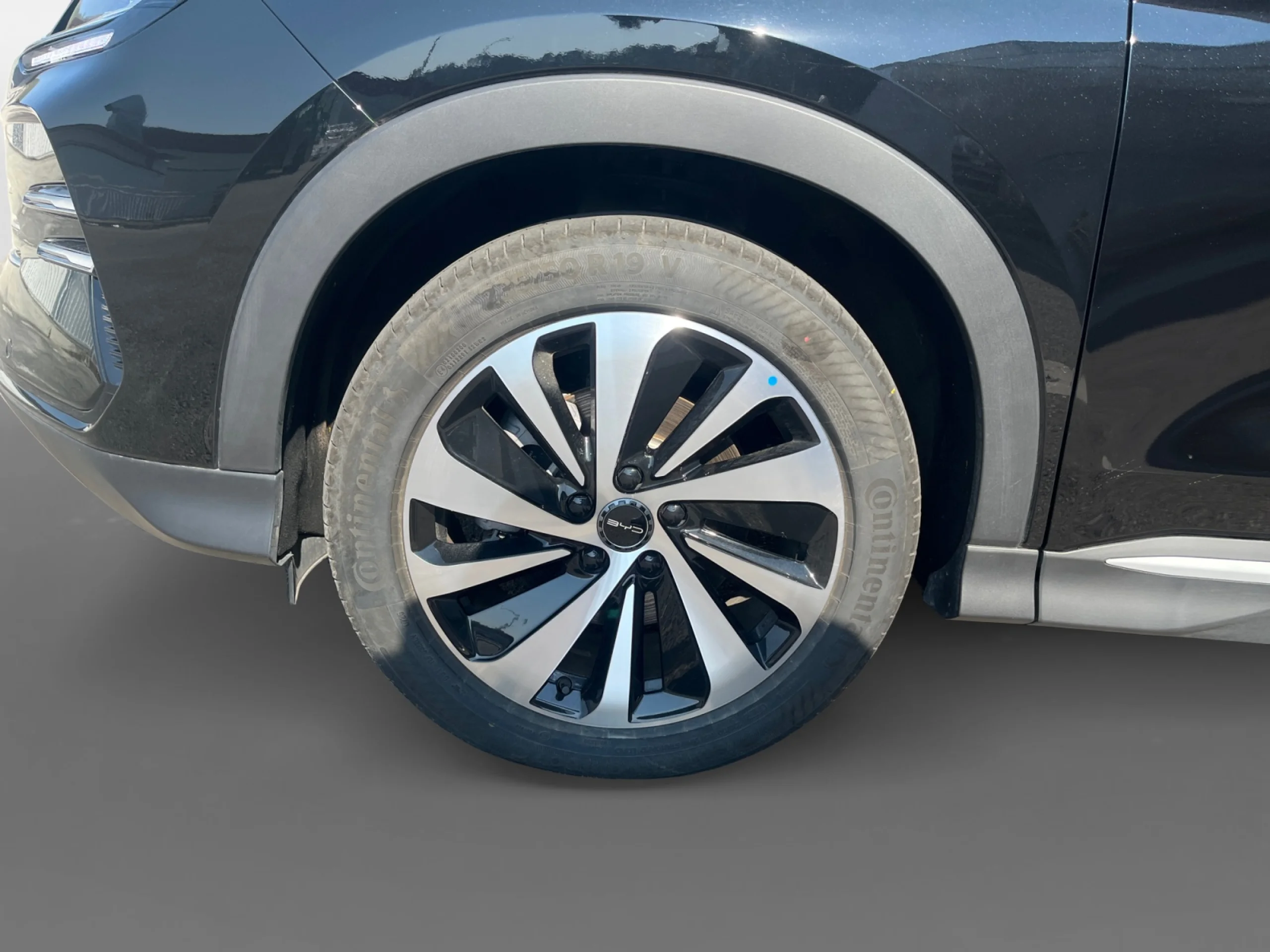 BYD SEAL U 1.5 DM I COMFORT - Foto 9