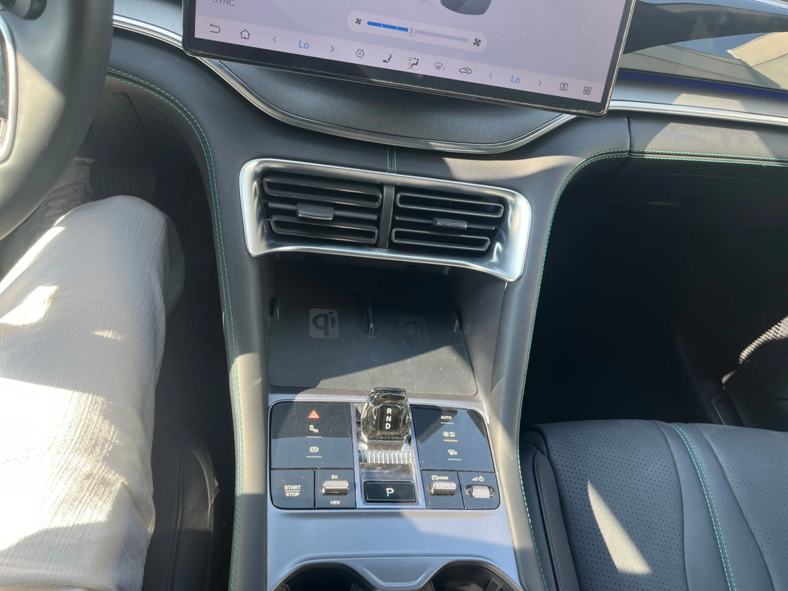 BYD SEAL U 1.5 DM I COMFORT - Foto 11