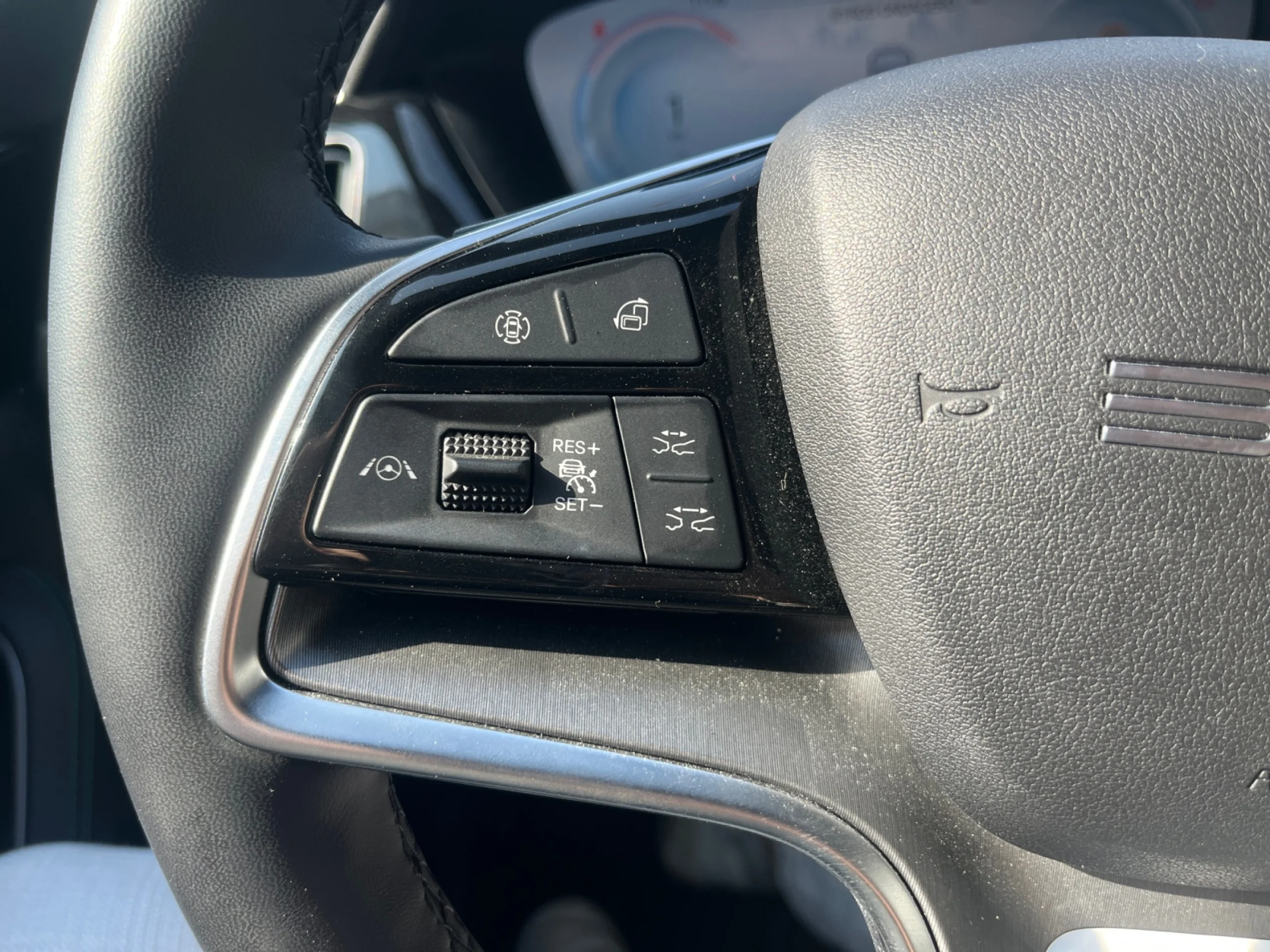 BYD SEAL U 1.5 DM I COMFORT - Foto 12
