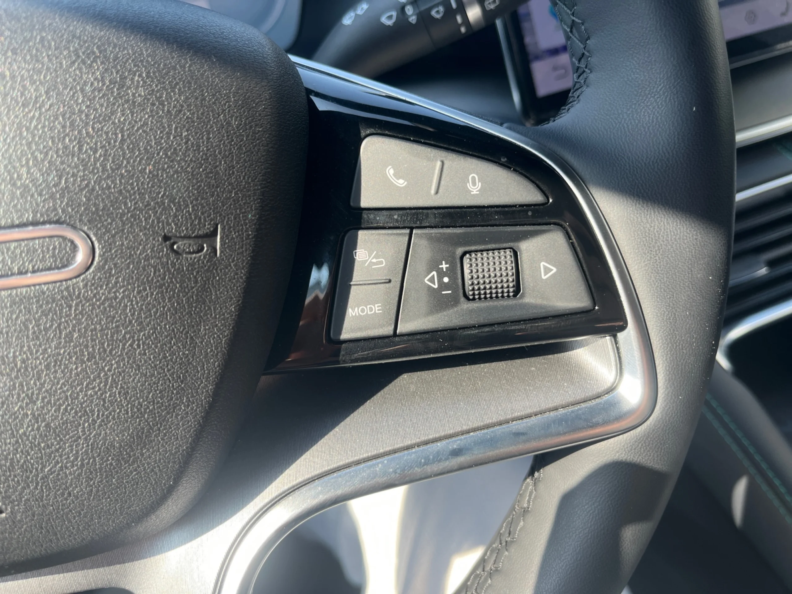 BYD SEAL U 1.5 DM I COMFORT - Foto 13