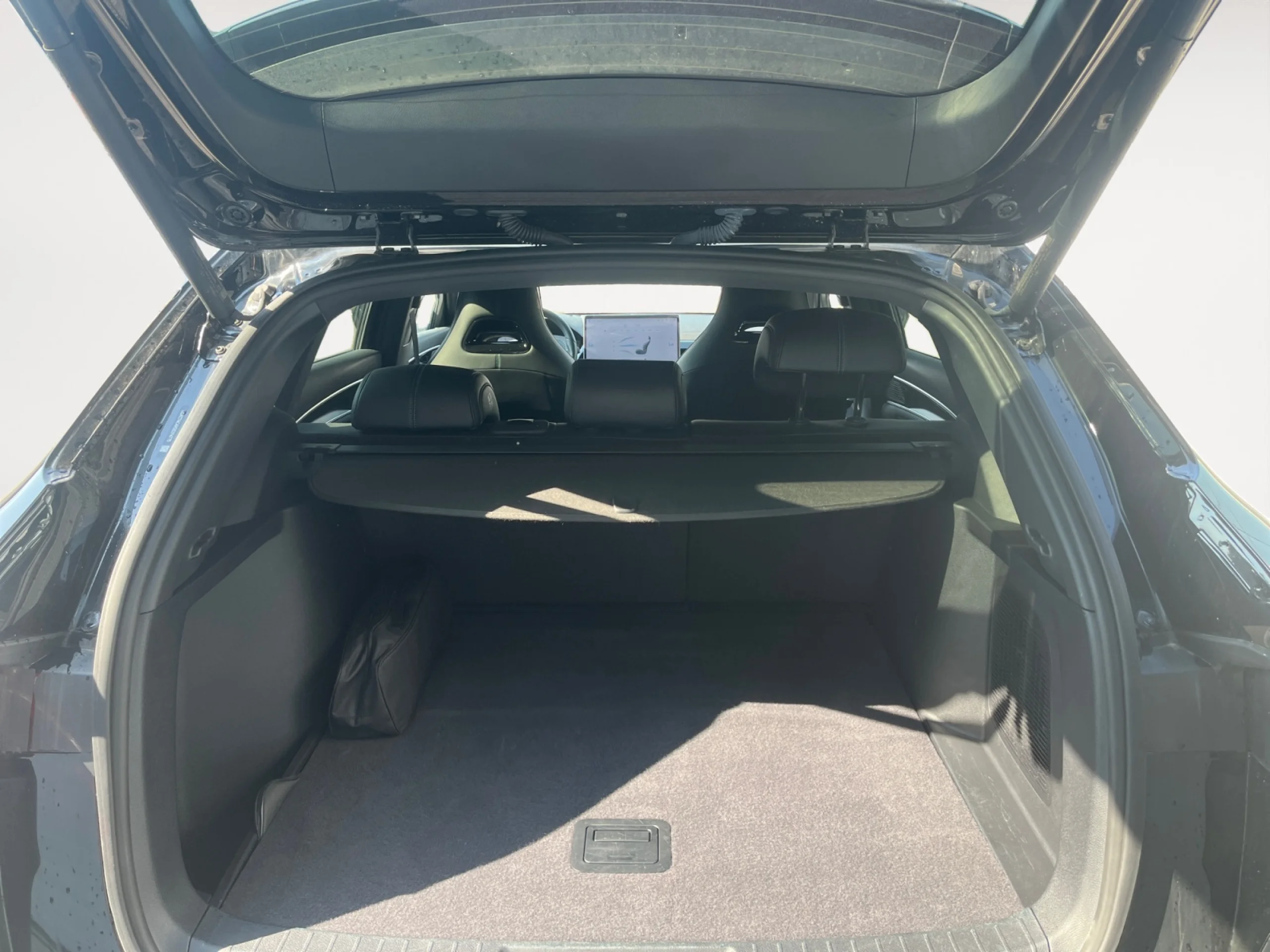 BYD SEAL U 1.5 DM I COMFORT - Foto 8