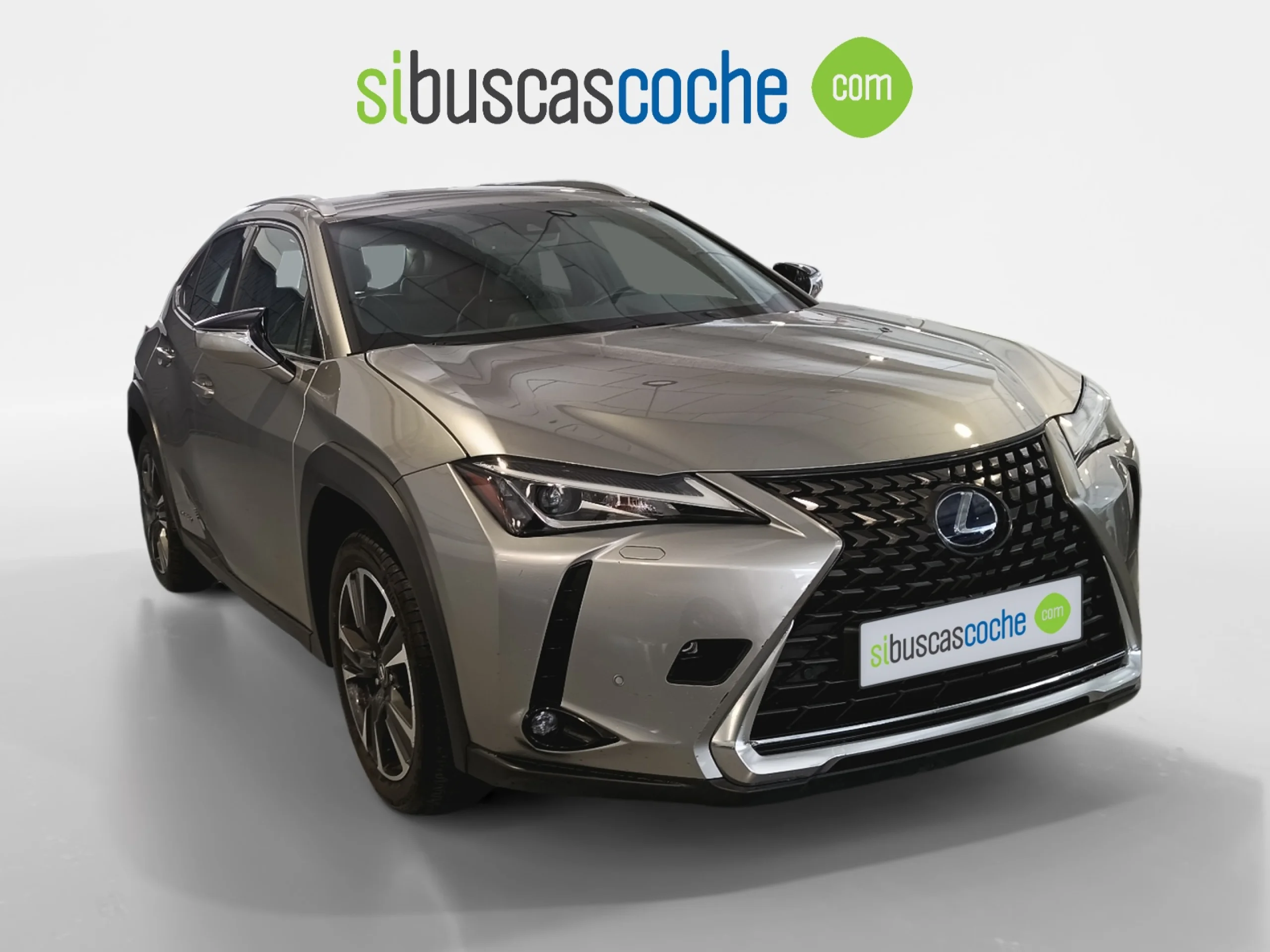 Lexus UX 2.0 250H PREMIUM - Foto 1
