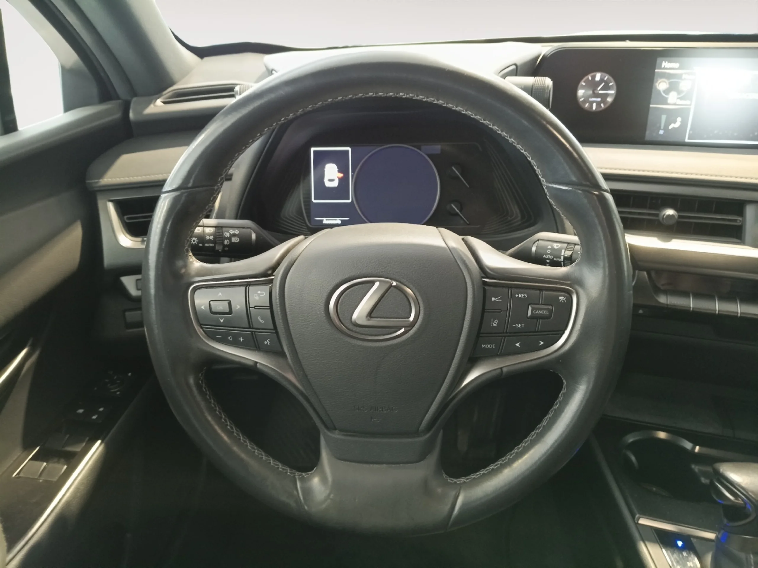 Lexus UX 2.0 250H PREMIUM - Foto 11