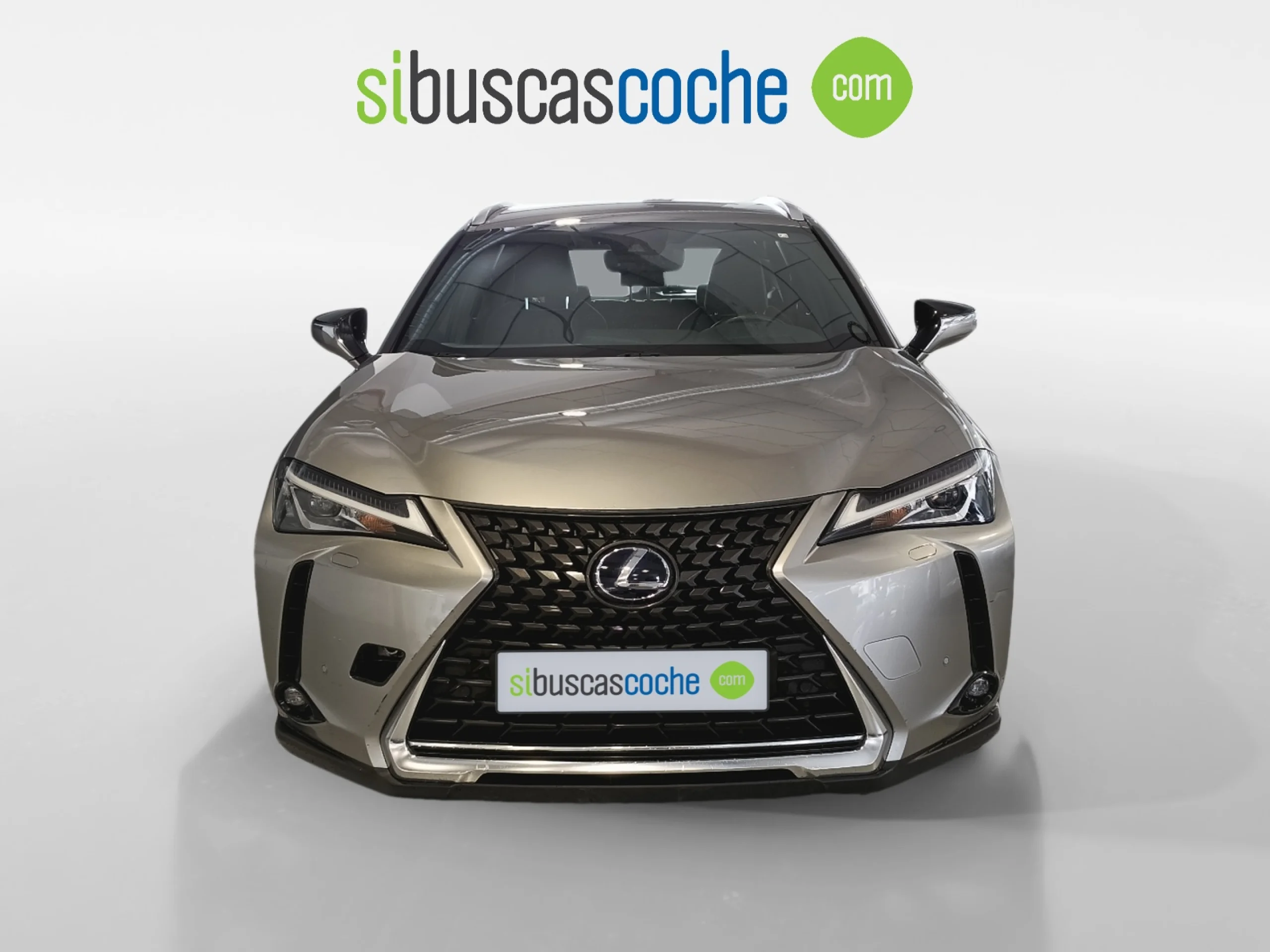 Lexus UX 2.0 250H PREMIUM - Foto 12