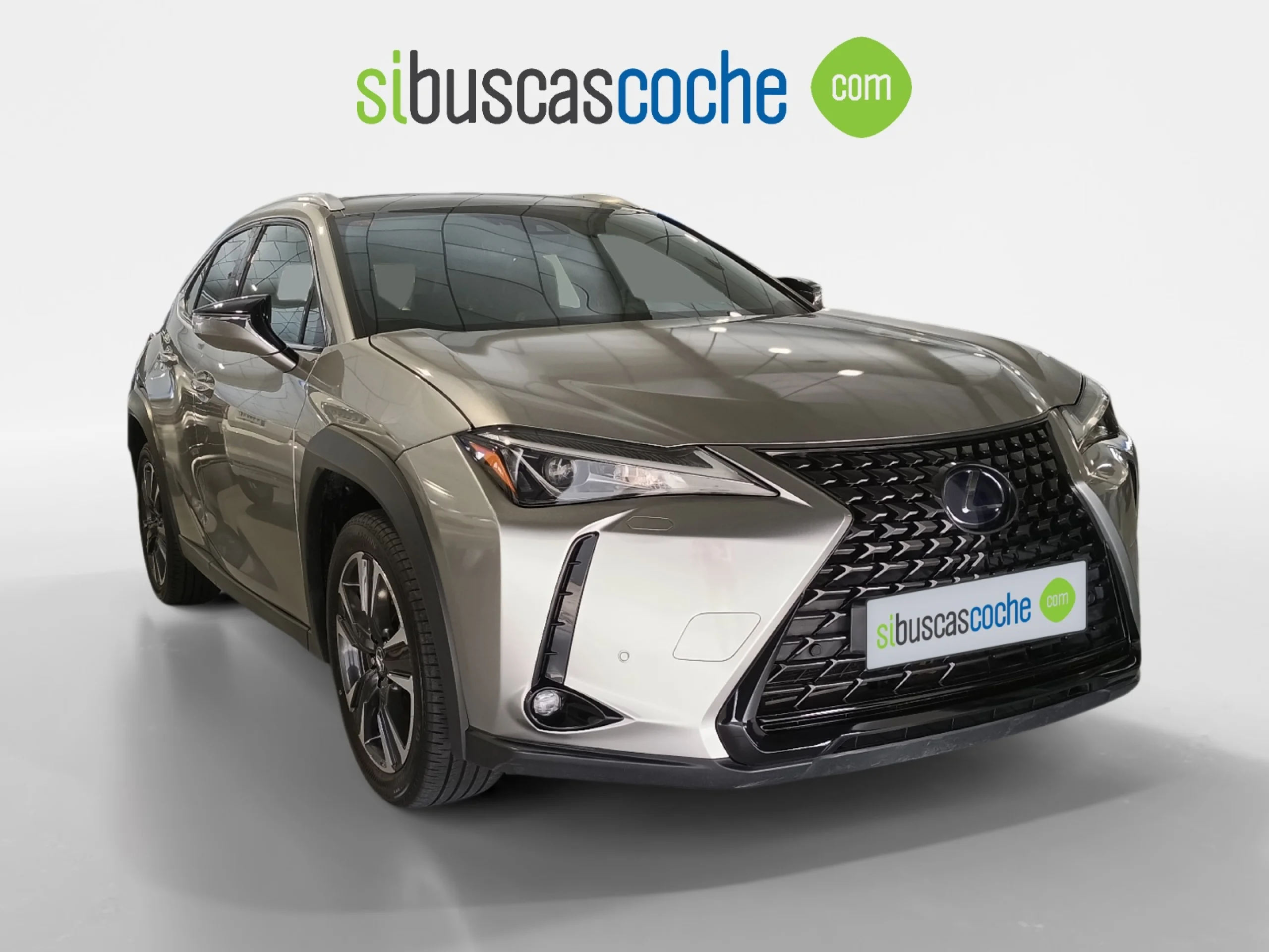 Lexus UX 2.0 250H PREMIUM - Foto 1