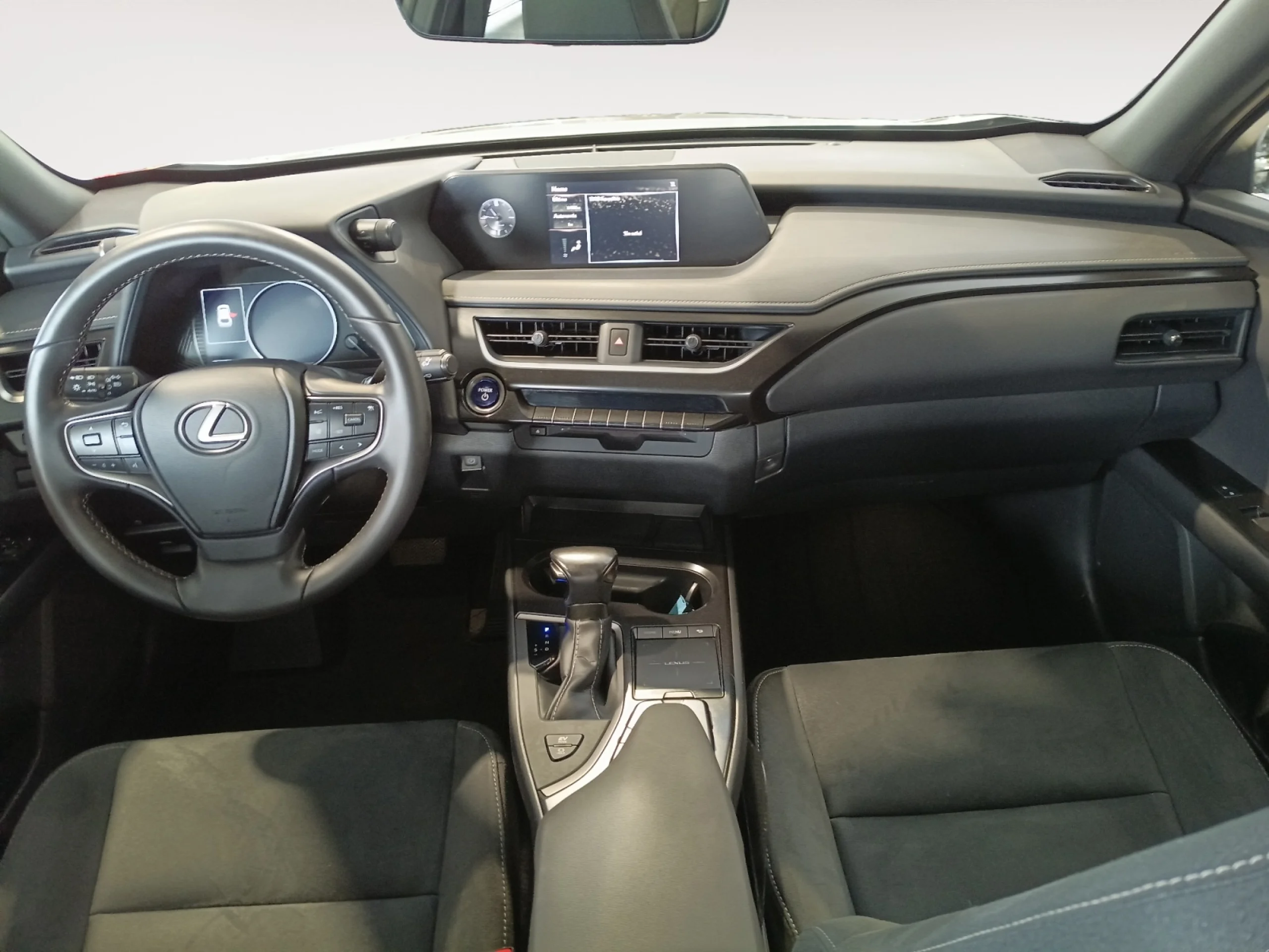 Lexus UX 2.0 250H PREMIUM - Foto 4