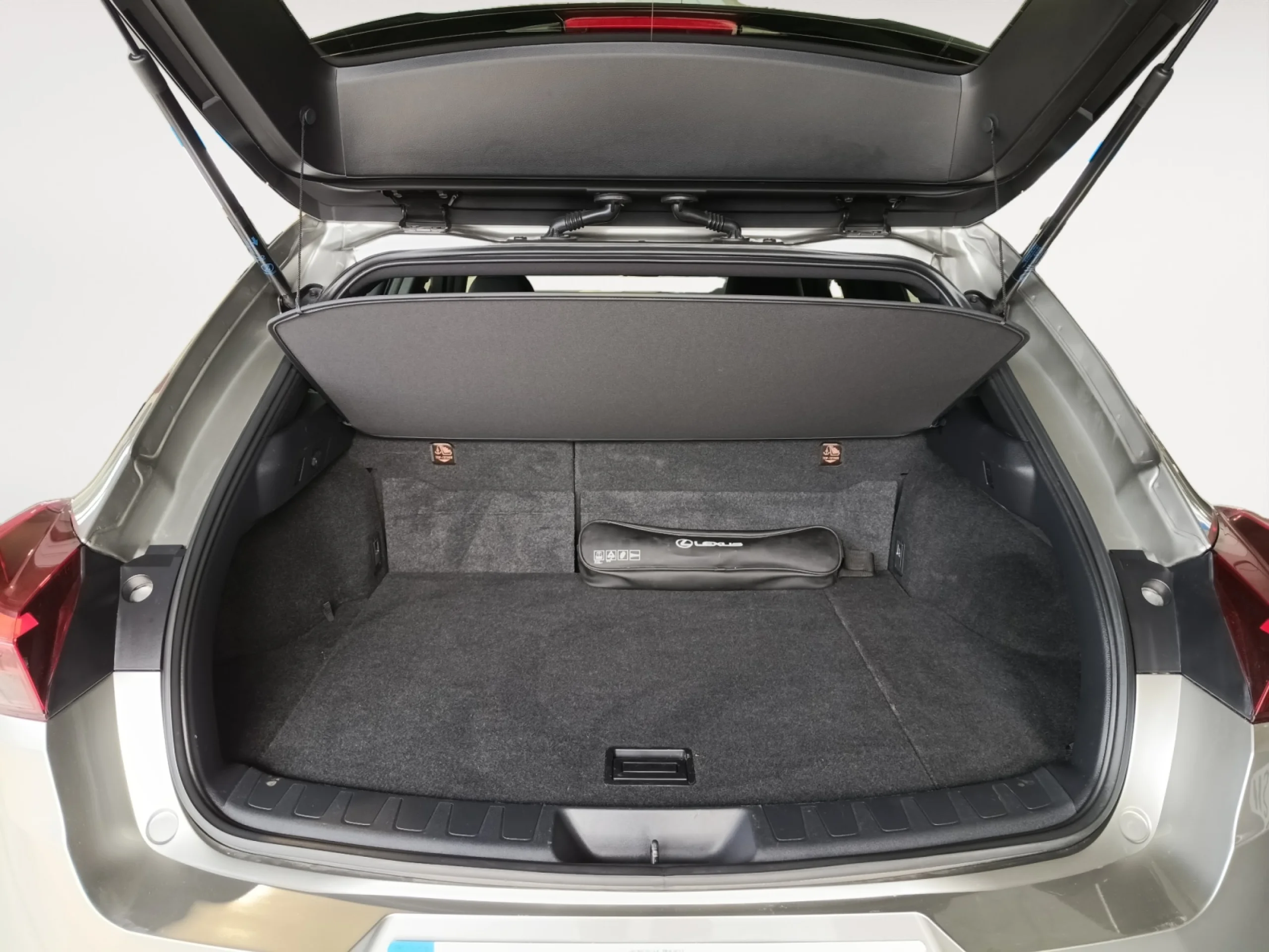 Lexus UX 2.0 250H PREMIUM - Foto 7