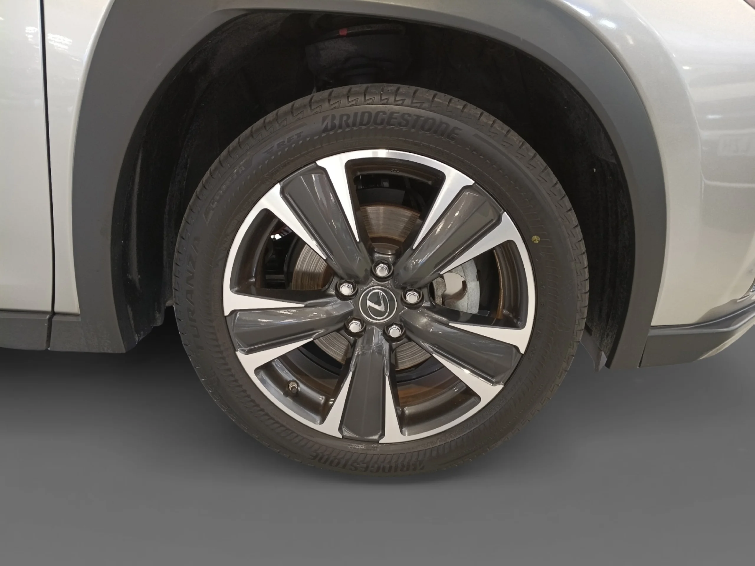 Lexus UX 2.0 250H PREMIUM - Foto 8