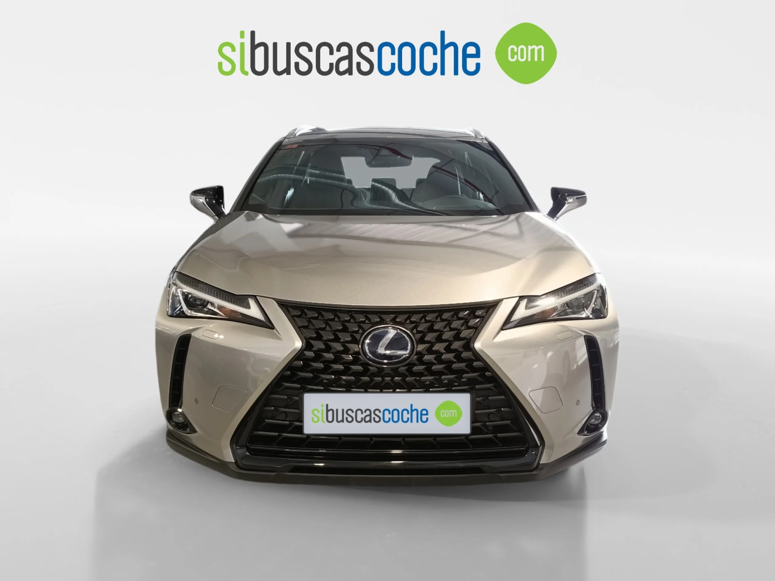 Lexus UX 2.0 250H PREMIUM - Foto 12