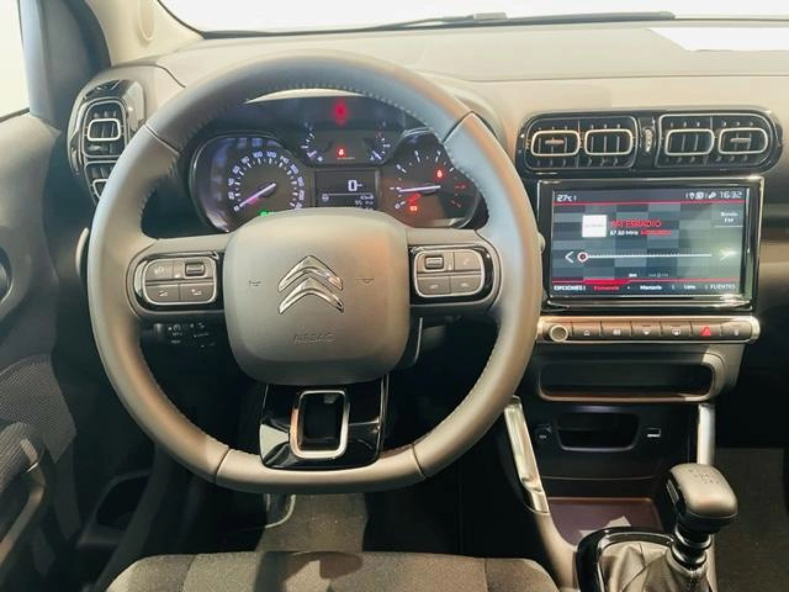 CITROEN C3 AIRCROSS PURETECH 81KW (110CV) S&S C SERIES - Foto 6