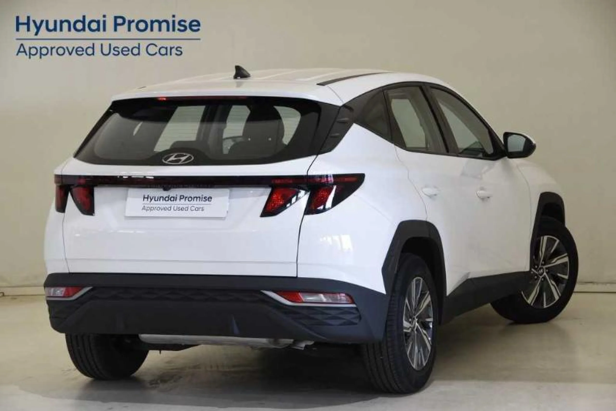 HYUNDAI TUCSON 1.6 TGDI 110KW (150CV) KLASS - Foto 4