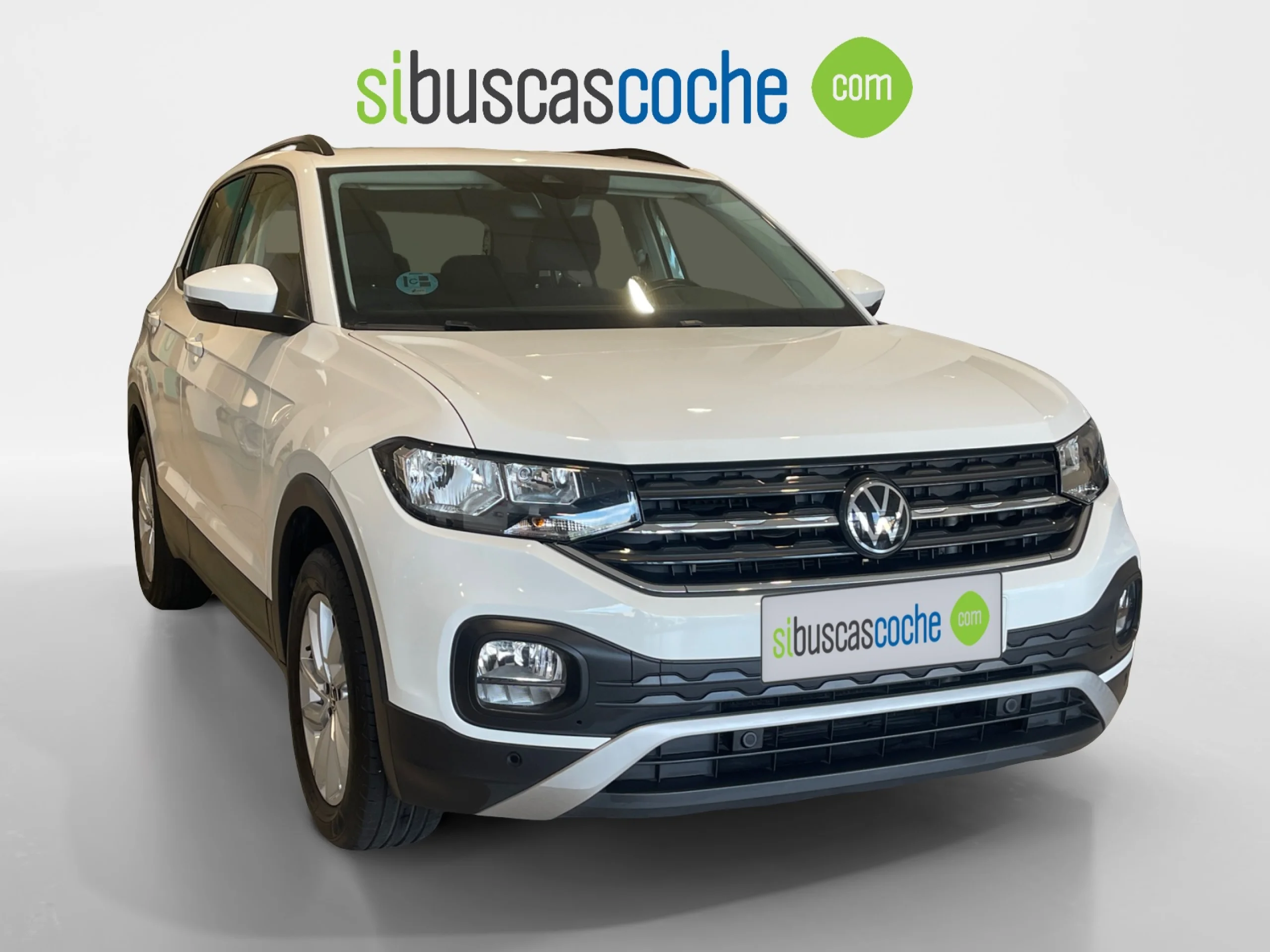 VOLKSWAGEN T CROSS ADVANCE 1.0 TSI 70KW (95CV) - Foto 1