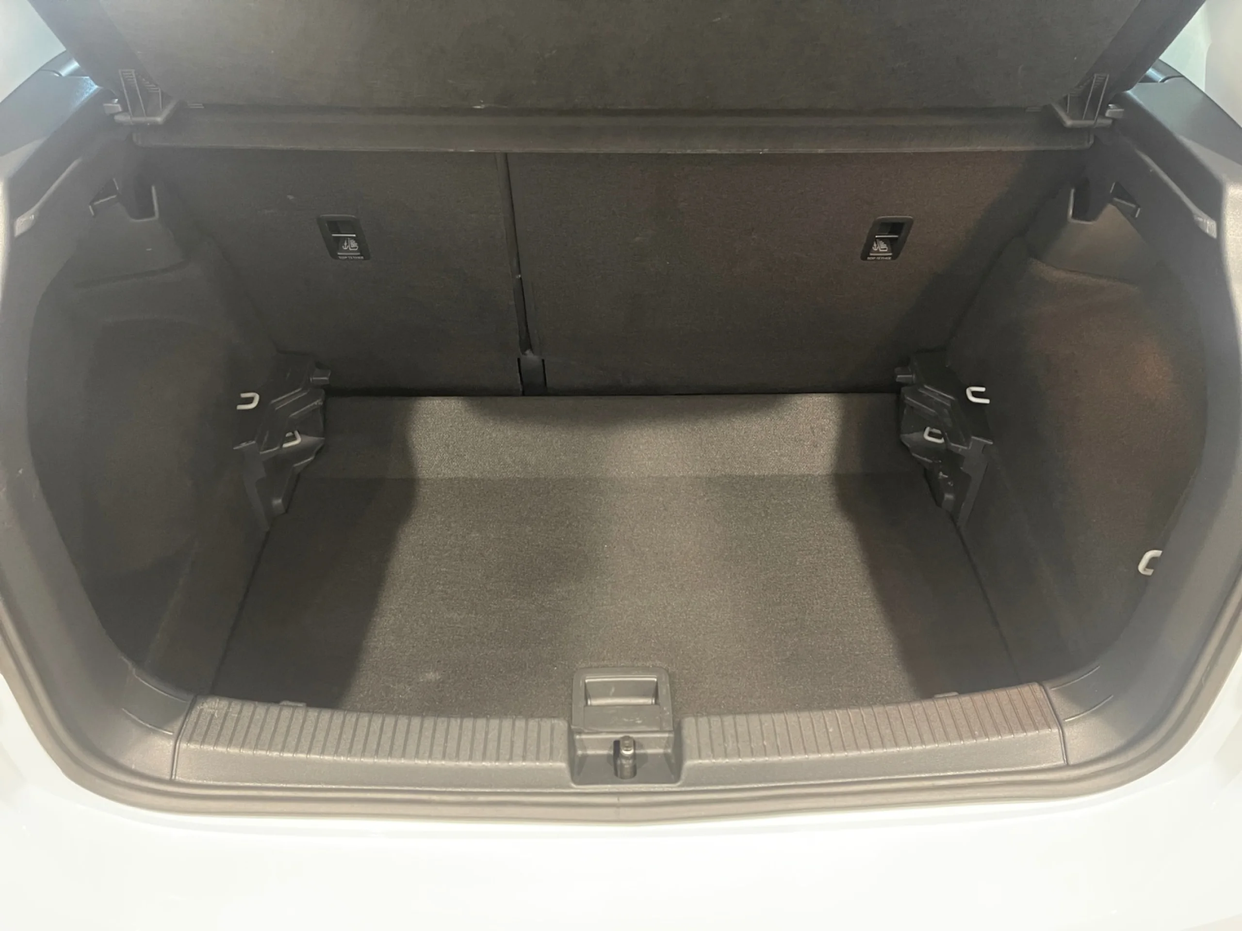 VOLKSWAGEN T CROSS ADVANCE 1.0 TSI 70KW (95CV) - Foto 7