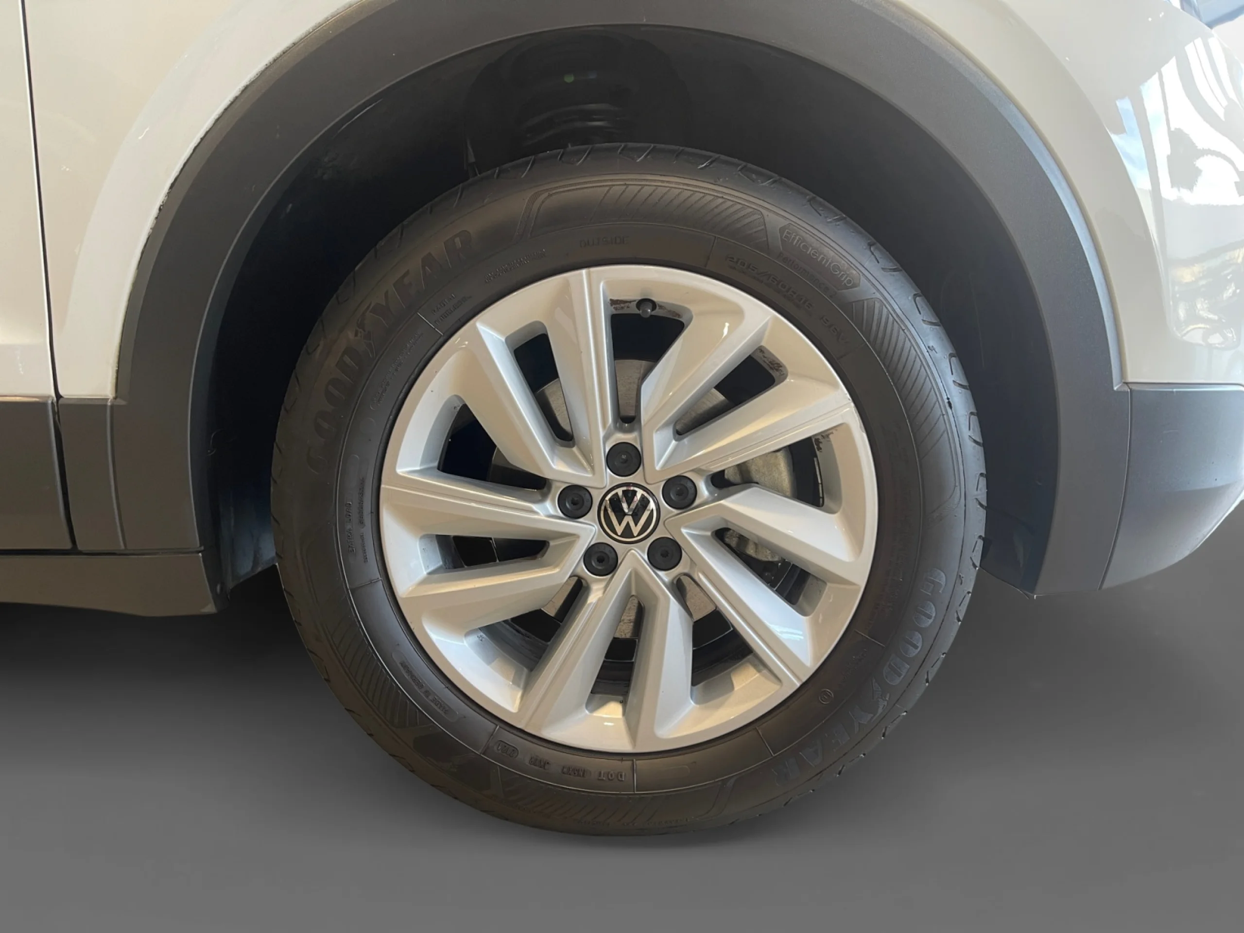 VOLKSWAGEN T CROSS ADVANCE 1.0 TSI 70KW (95CV) - Foto 8