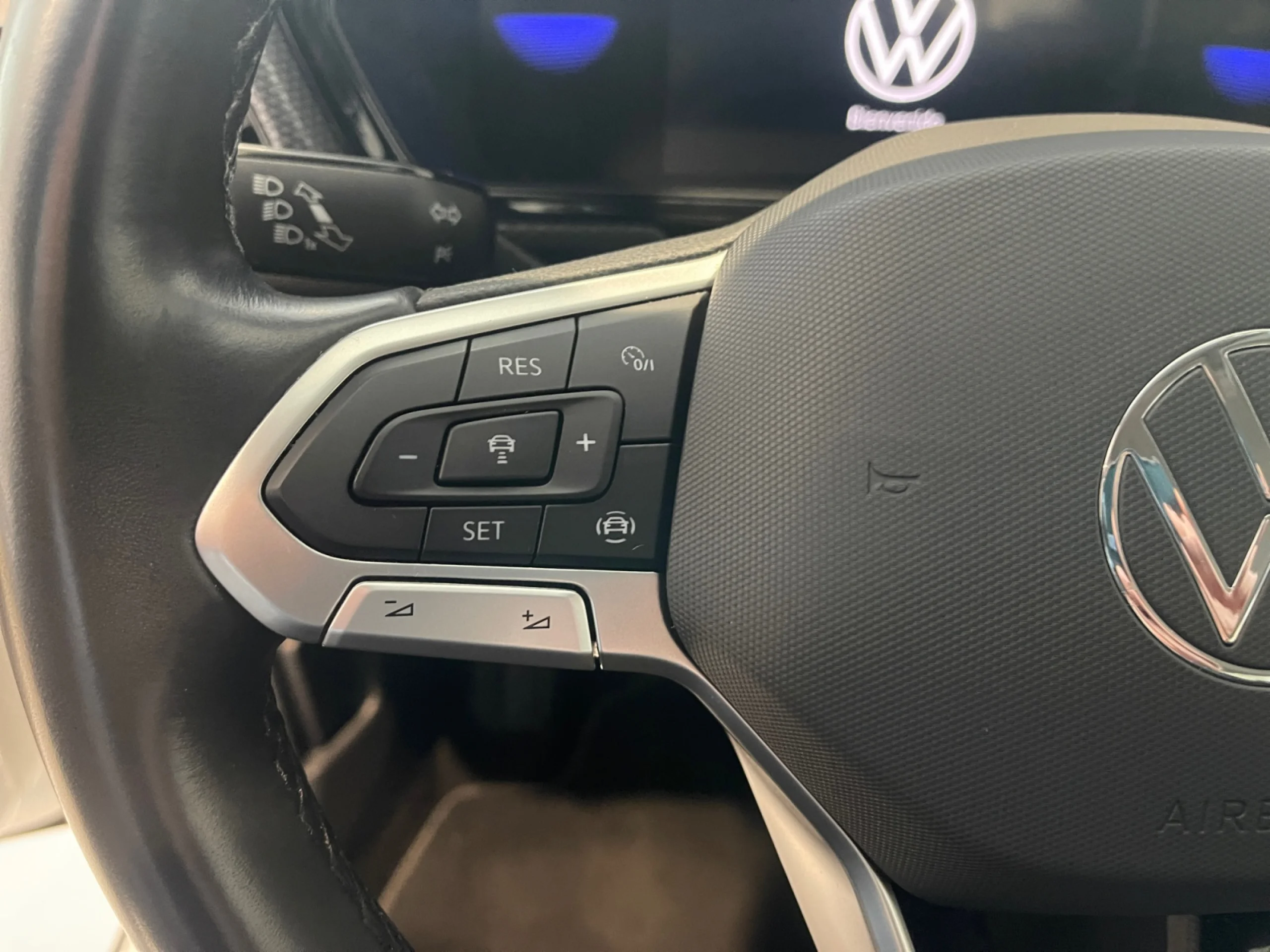 VOLKSWAGEN T CROSS ADVANCE 1.0 TSI 70KW (95CV) - Foto 9