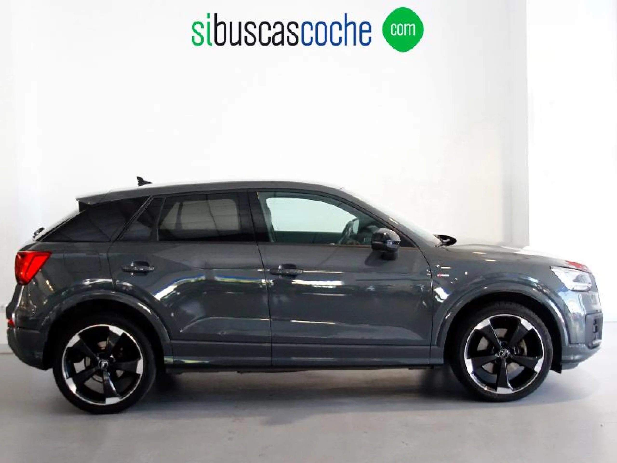 AUDI Q2 SPORT 35 TFSI 110KW (150CV) S TRONIC - Foto 3